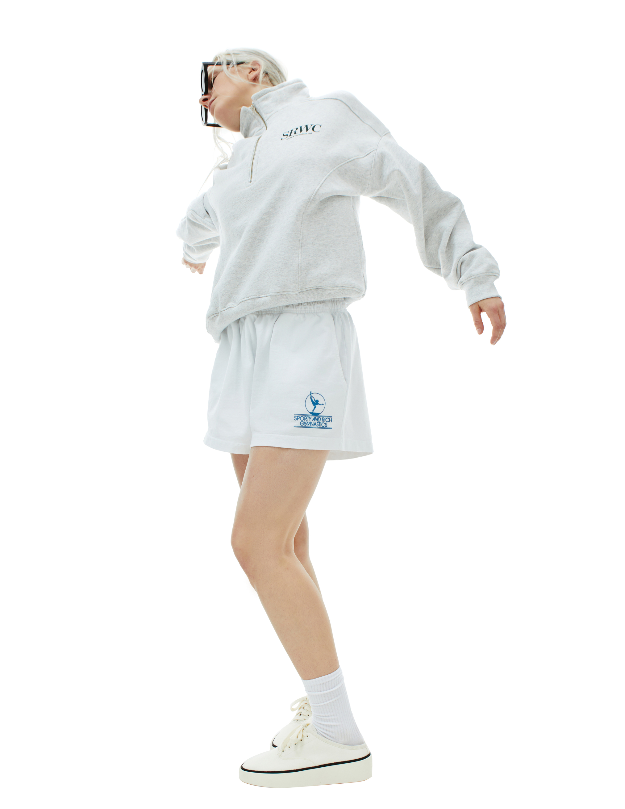 Sporty and rich купить в москве