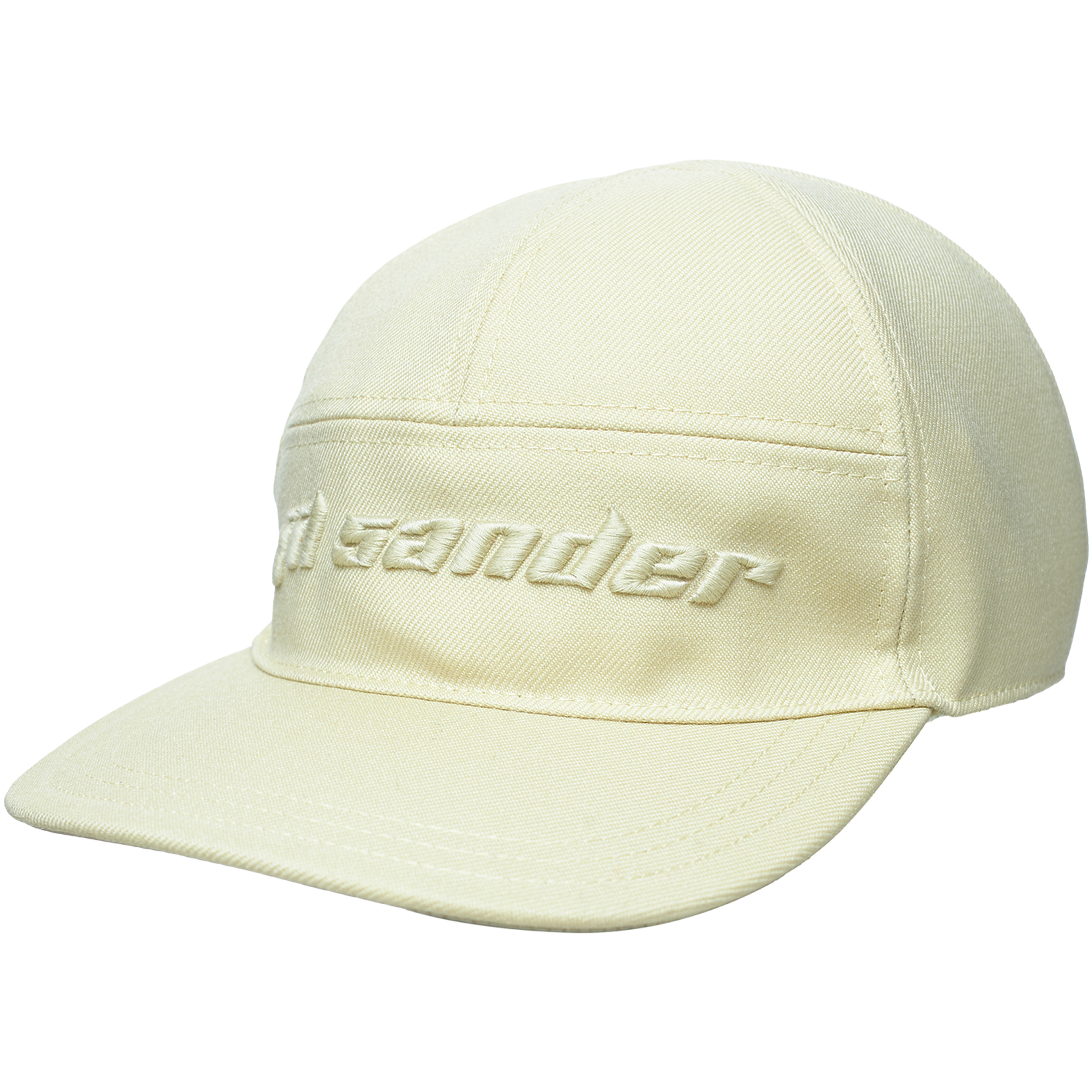 Шерстяная кепка с логотипом Jil Sander J21TC0103/JTN312/338, размер M;L