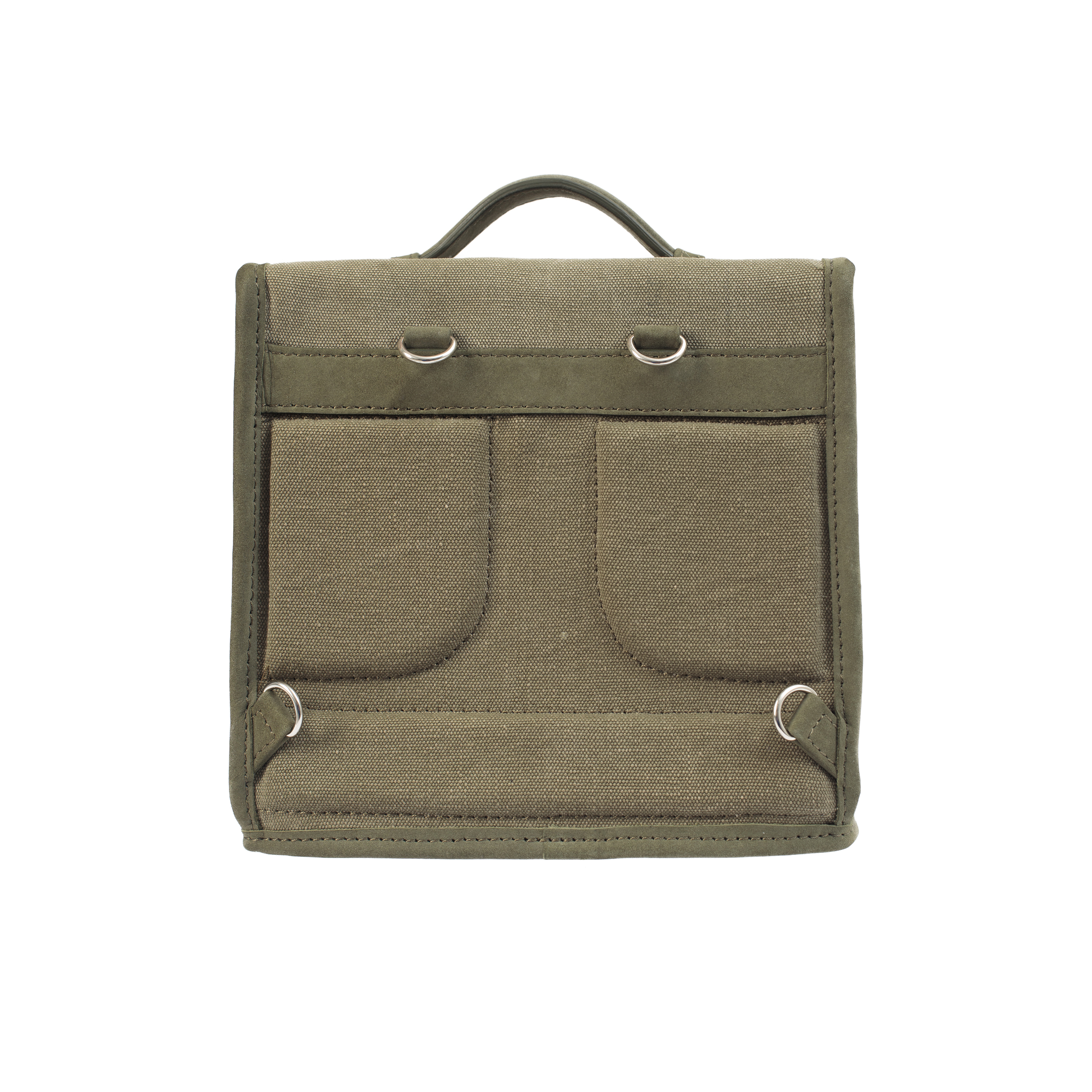 Милитари рюкзак Readymade RE-CO-KH-00-00-172, размер One Size - фото 4