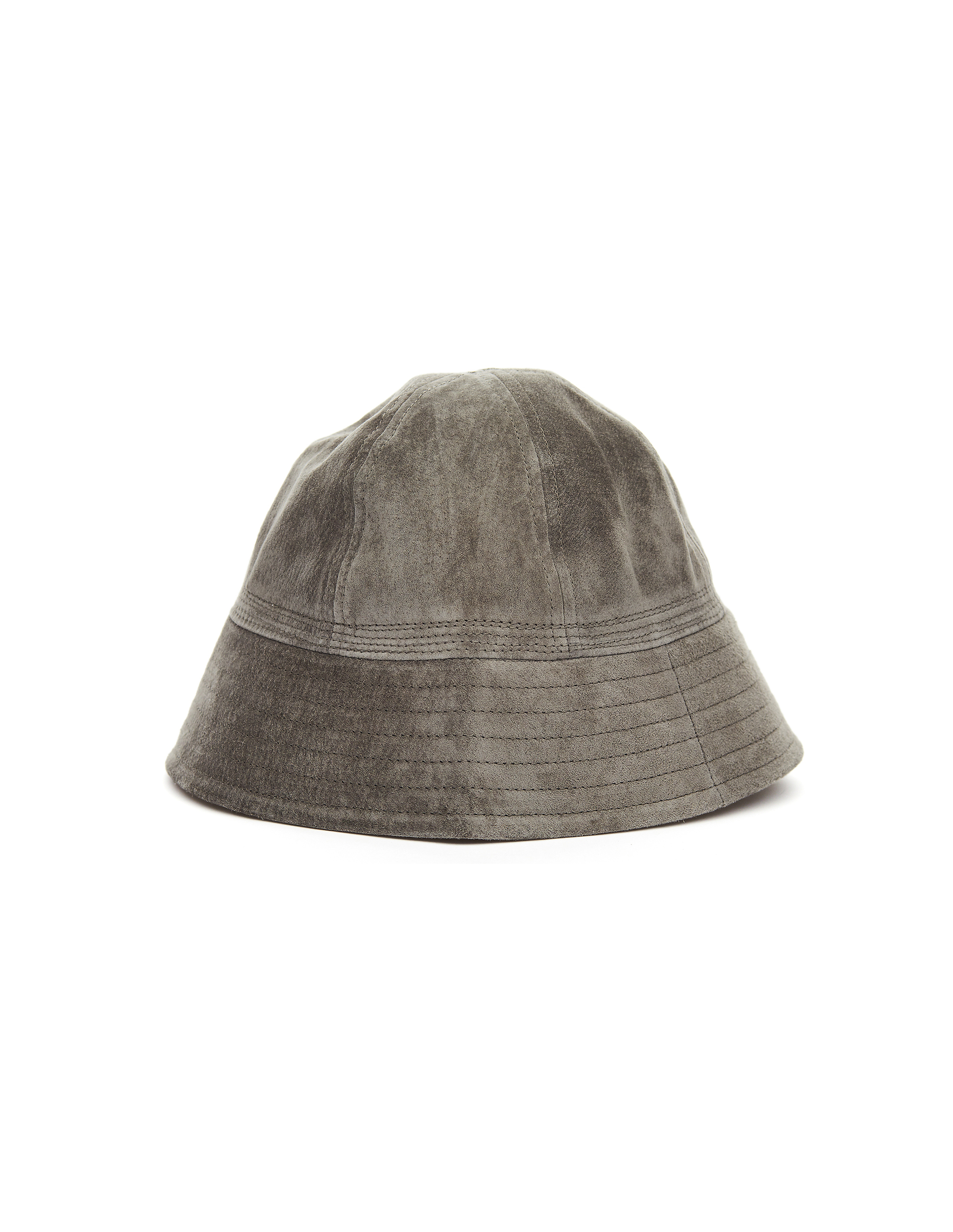 Панама Серая Однотонная Купить Оптом