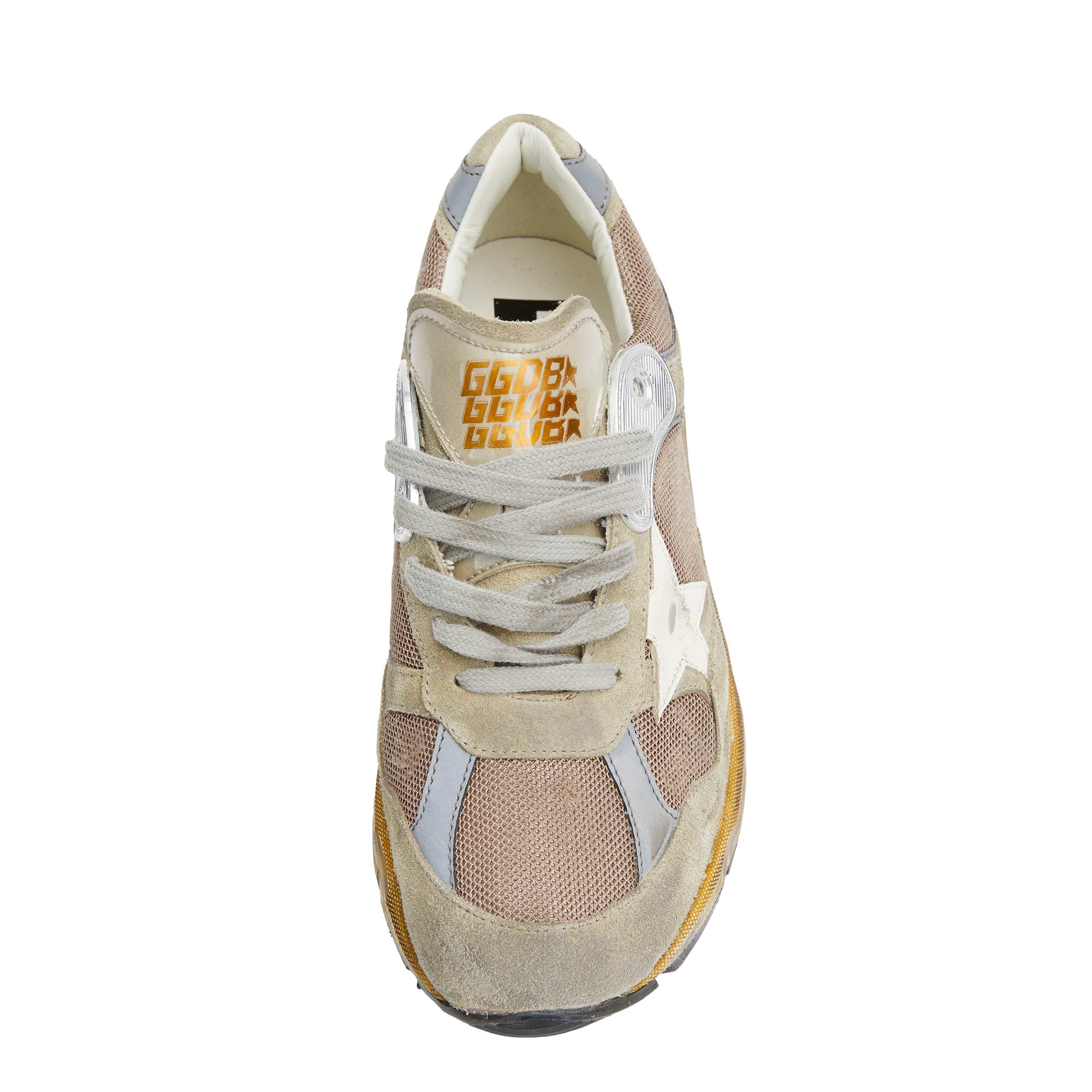 None Golden Goose Deluxe Brand GMF00199/F003271/81751, размер 40;41;42;43;44;45;46 GMF00199/F003271/81751 - фото 4