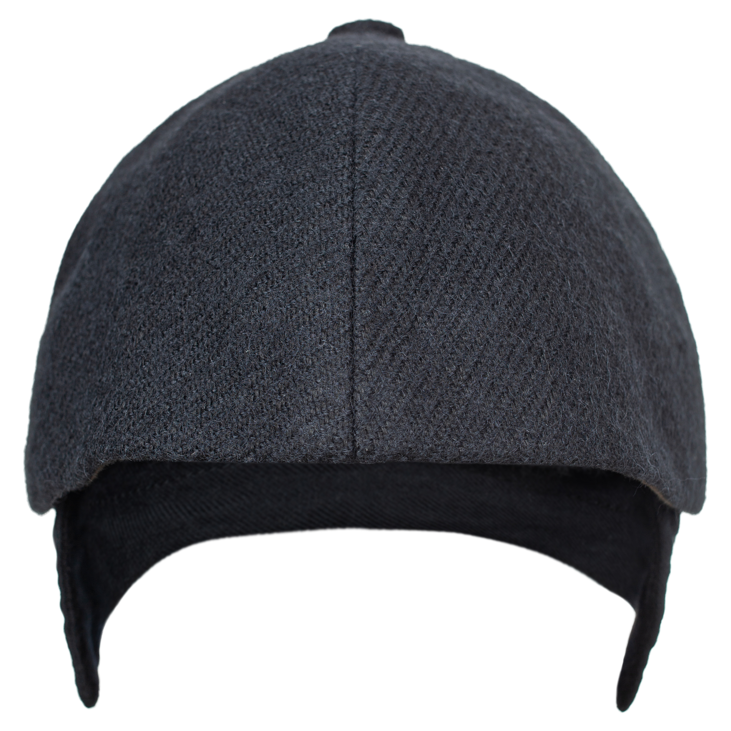 Комбинированная шапка Ziggy Chen 0M2225603, размер One Size - фото 1
