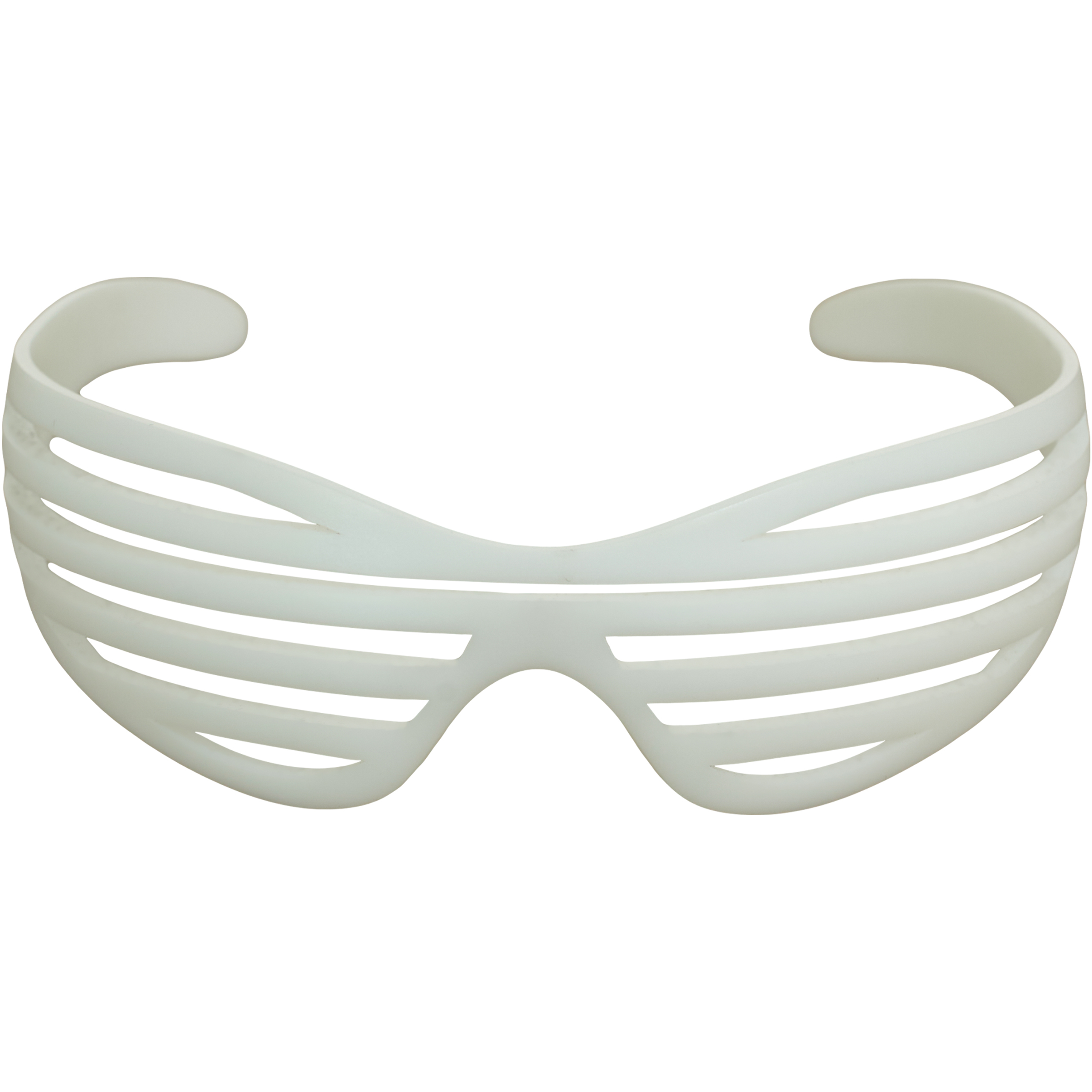 Белые очки PROTOTYPES PT05AC53US/IVORY, размер S/M