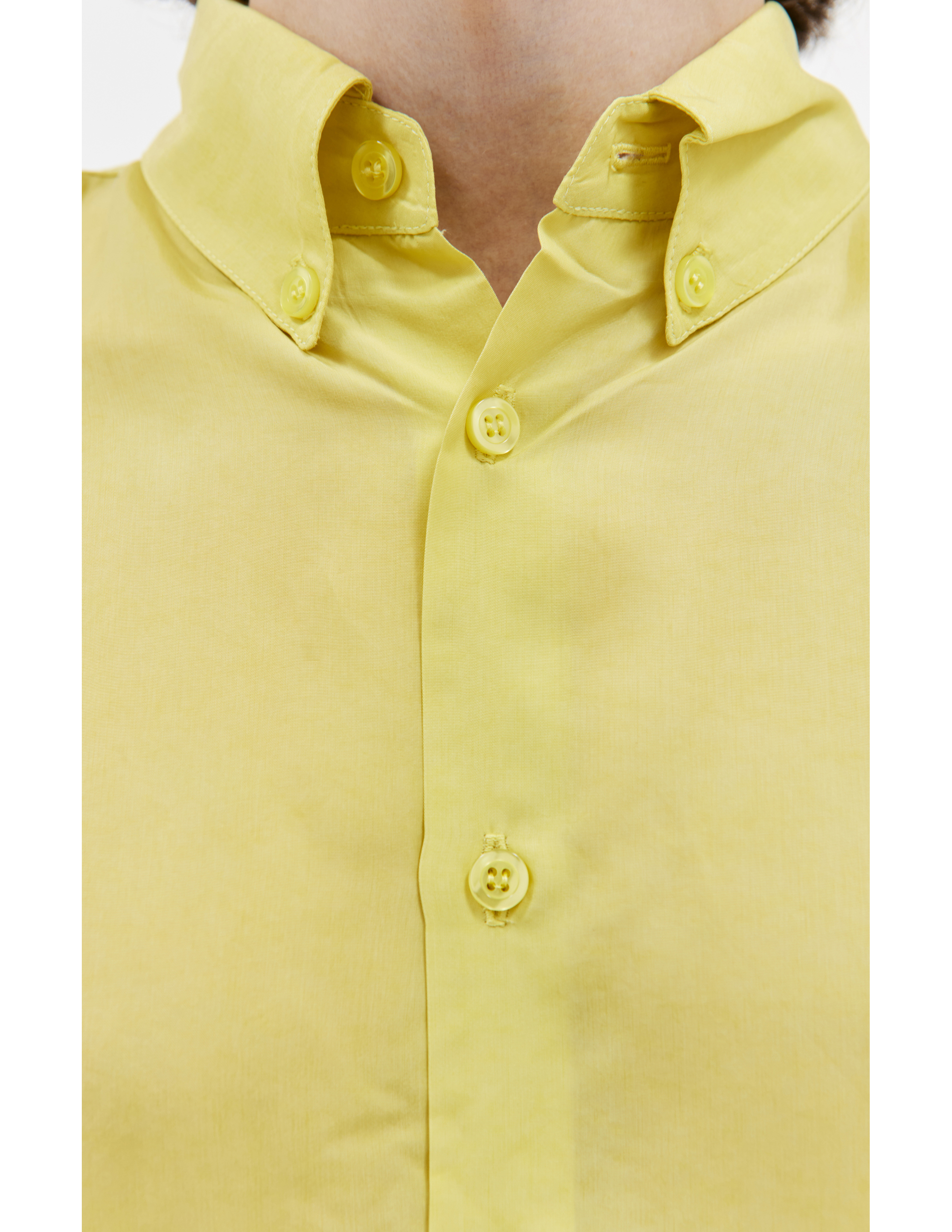 Оверсайз рубашка с коротким рукавом LOUIS GABRIEL NOUCHI 0531/T715/030, размер M;XL 0531/T715/030 - фото 4