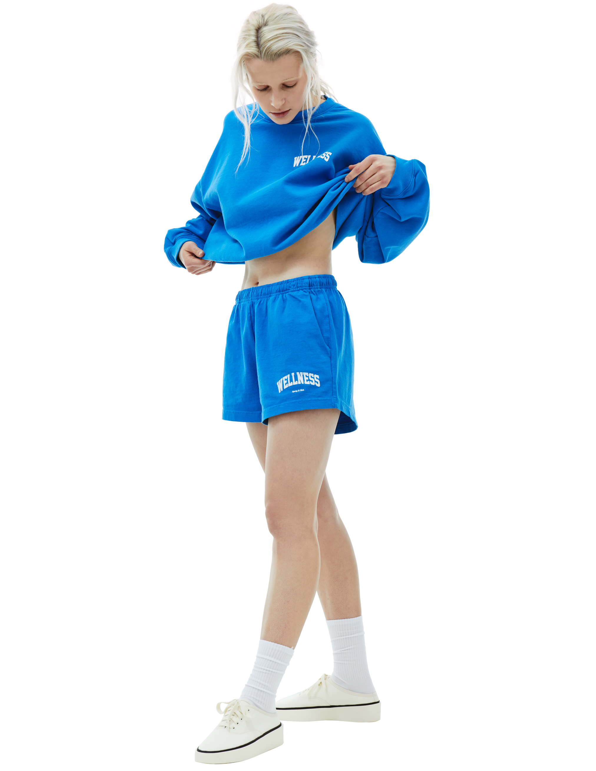 Sporty and rich купить в москве