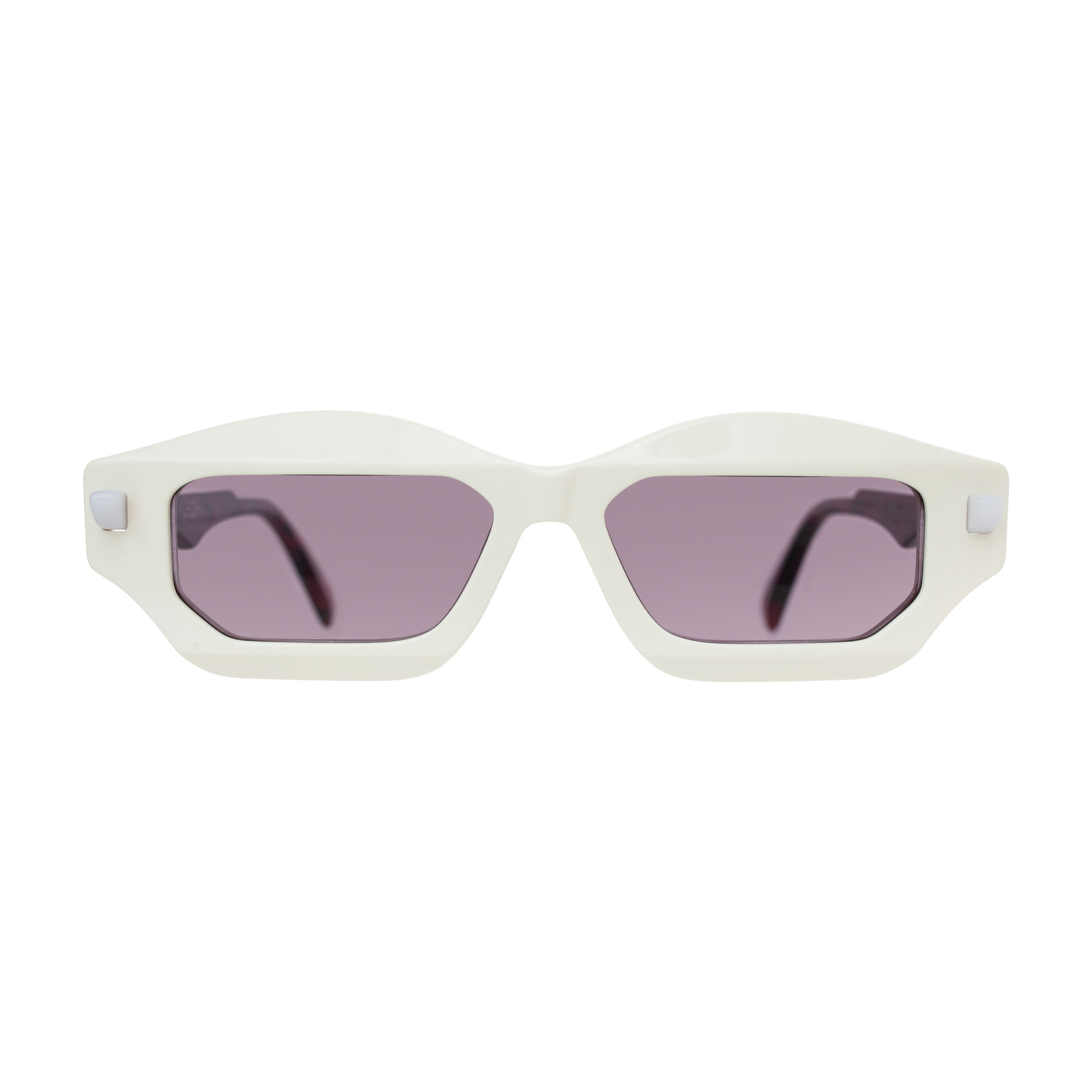 Солнцезащитные очки Q6 Kuboraum KRS0Q6IVRY00002Y, размер One Size - фото 3