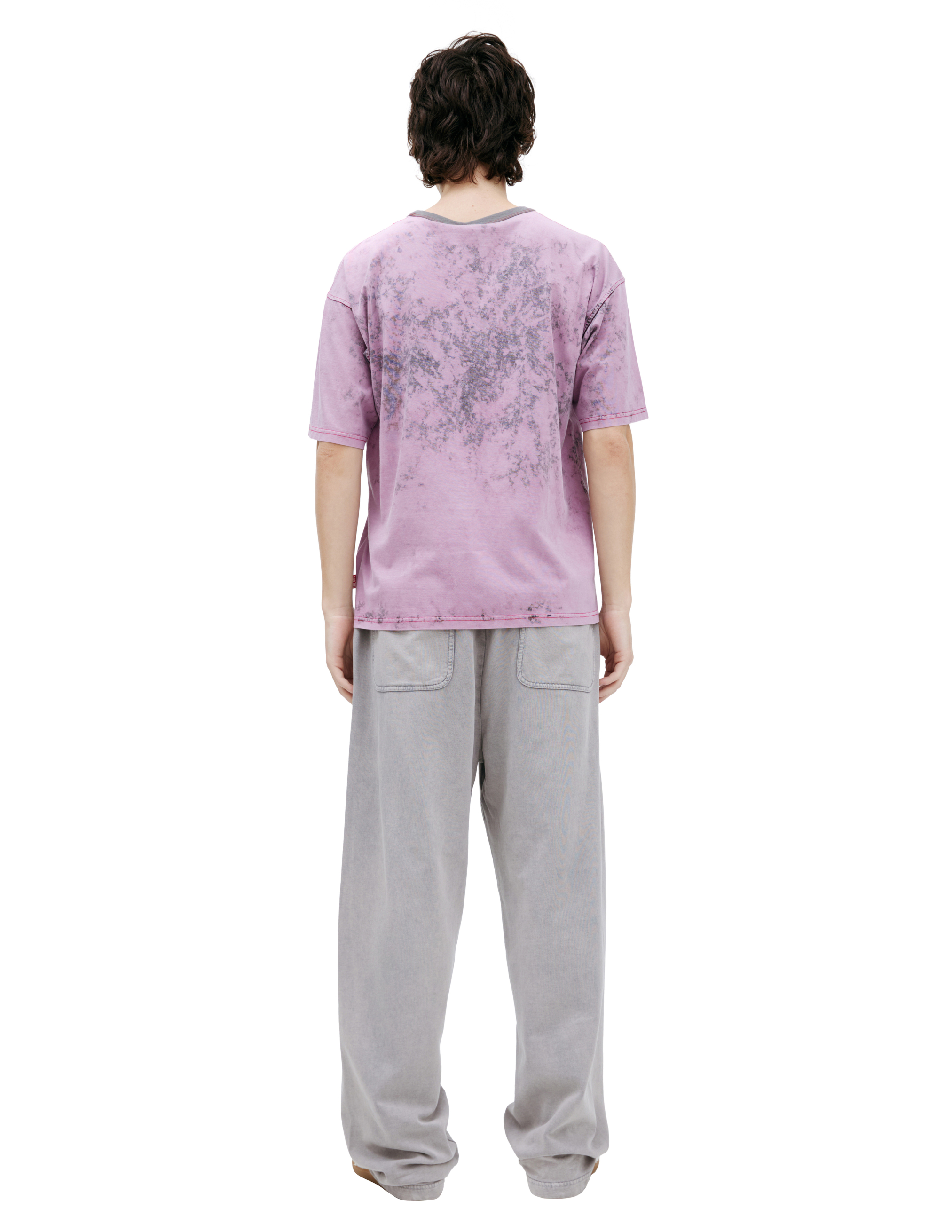 Футболка с принтом 039dieselcore 039 12540₽