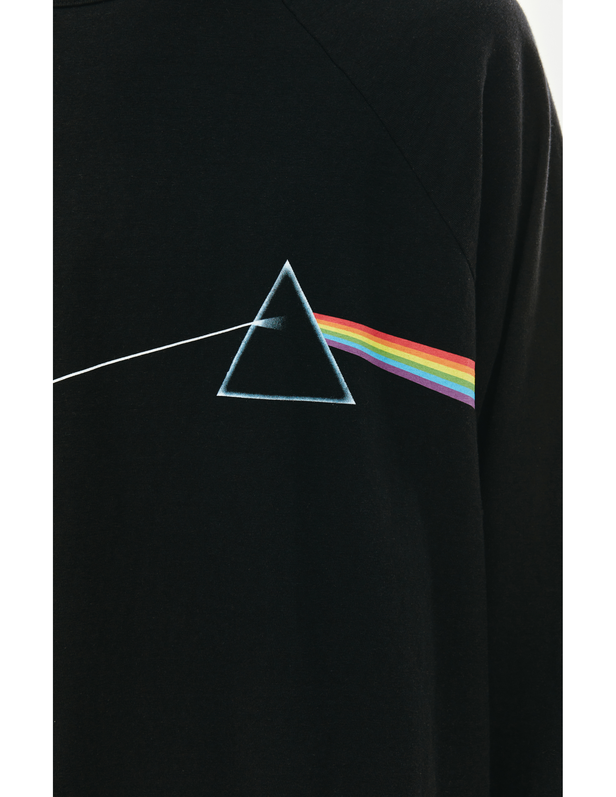 Лонгслив с принтом Pink Floyd Undercover UC1C4807, размер 4 - фото 4