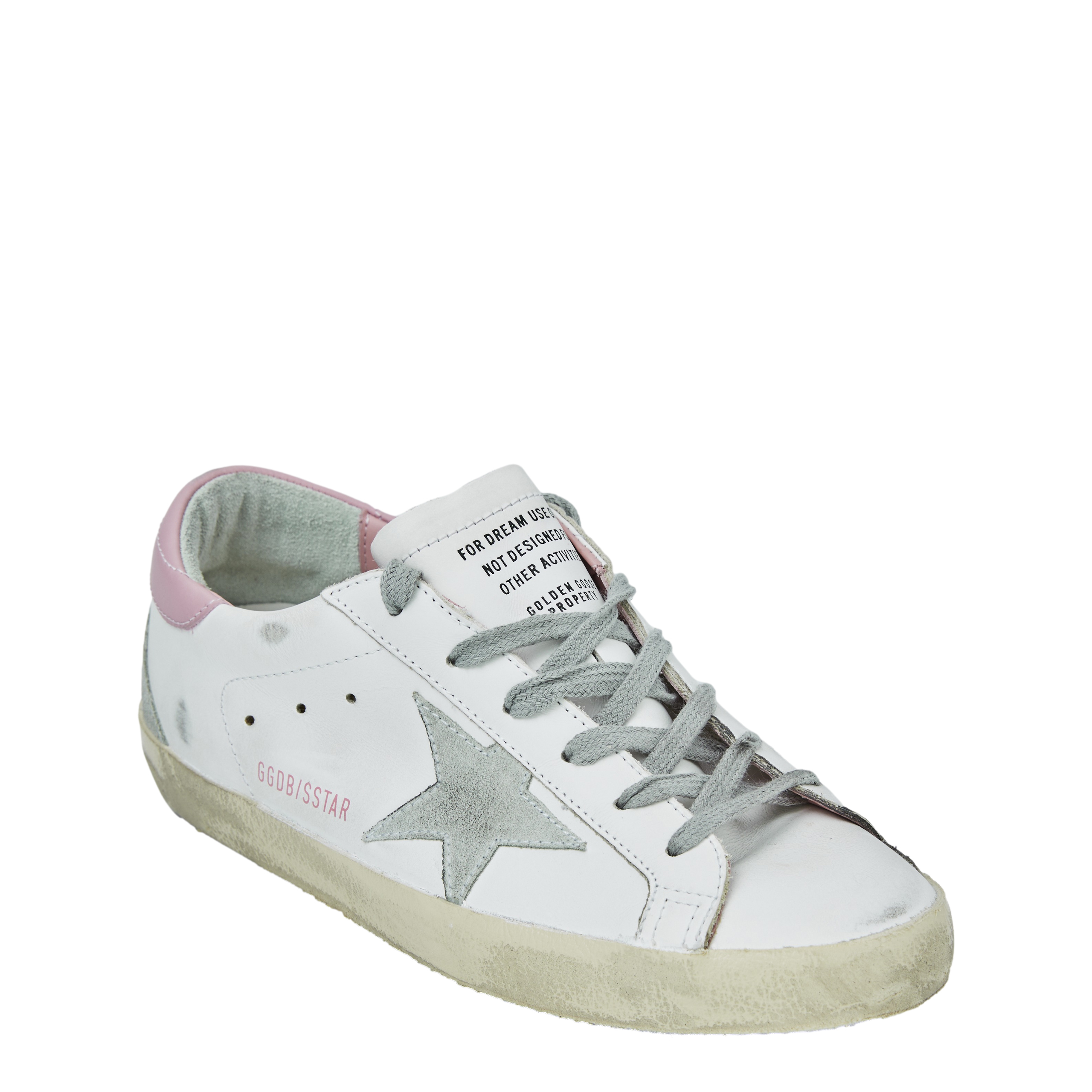 None Golden Goose Deluxe Brand GWF00102/F002569/10914, размер 38;41 GWF00102/F002569/10914 - фото 1