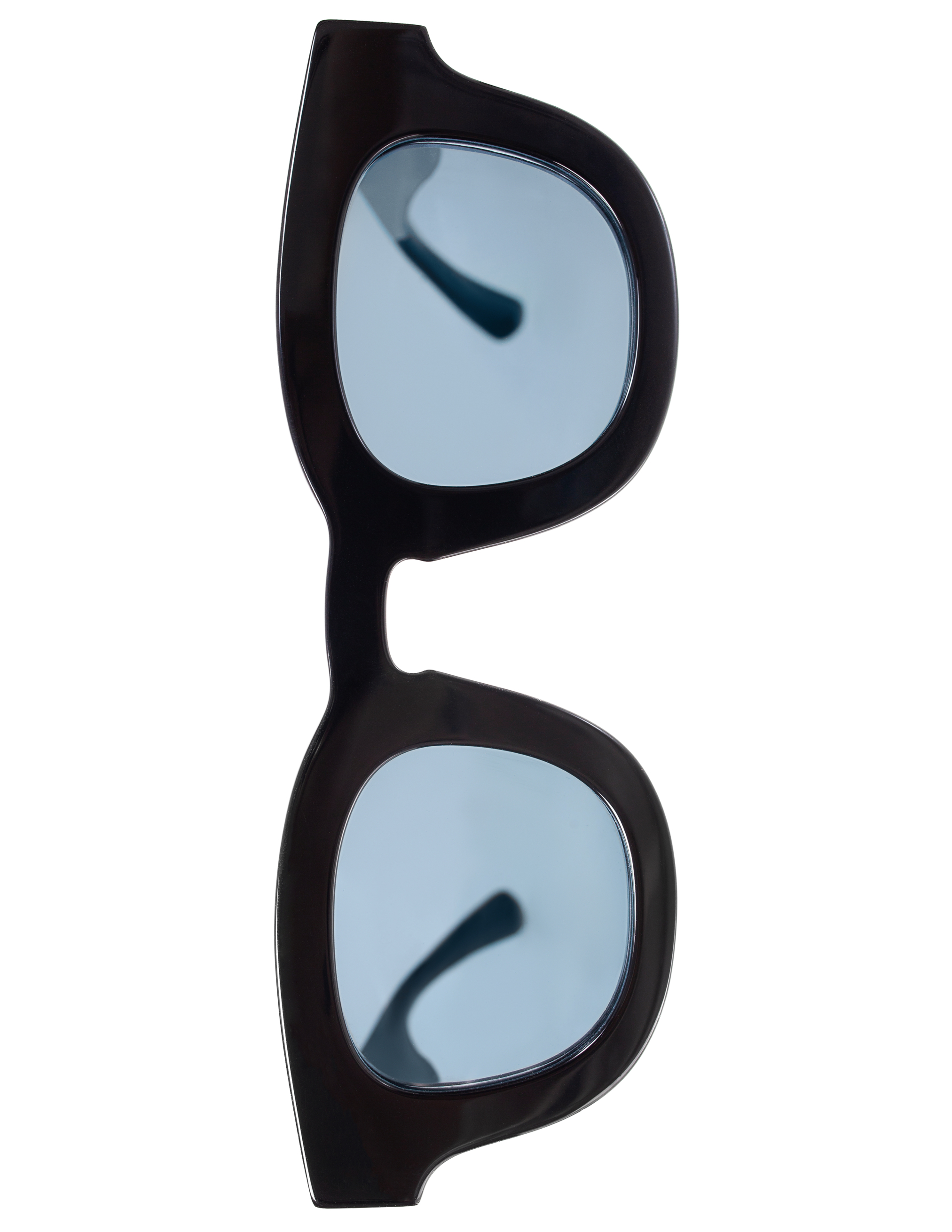 Солнцезащитные очки Darksidy Thierry Lasry DARKSIDY101/LIGHTBLUE, размер One Size DARKSIDY101/LIGHTBLUE - фото 1
