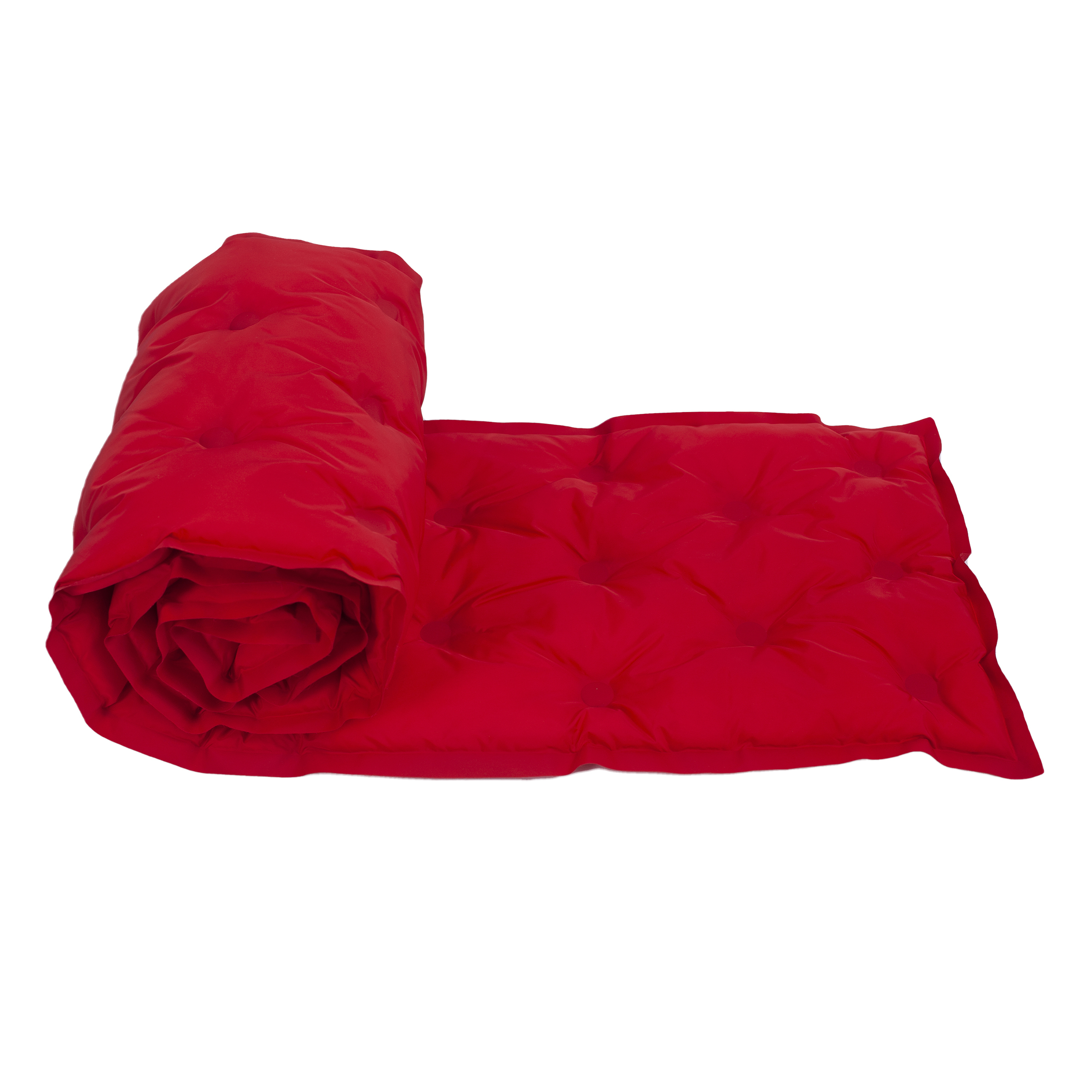 Красный шарф Glam Slam Maison Margiela S50TE0077/314, размер One Size S50TE0077/314 - фото 3