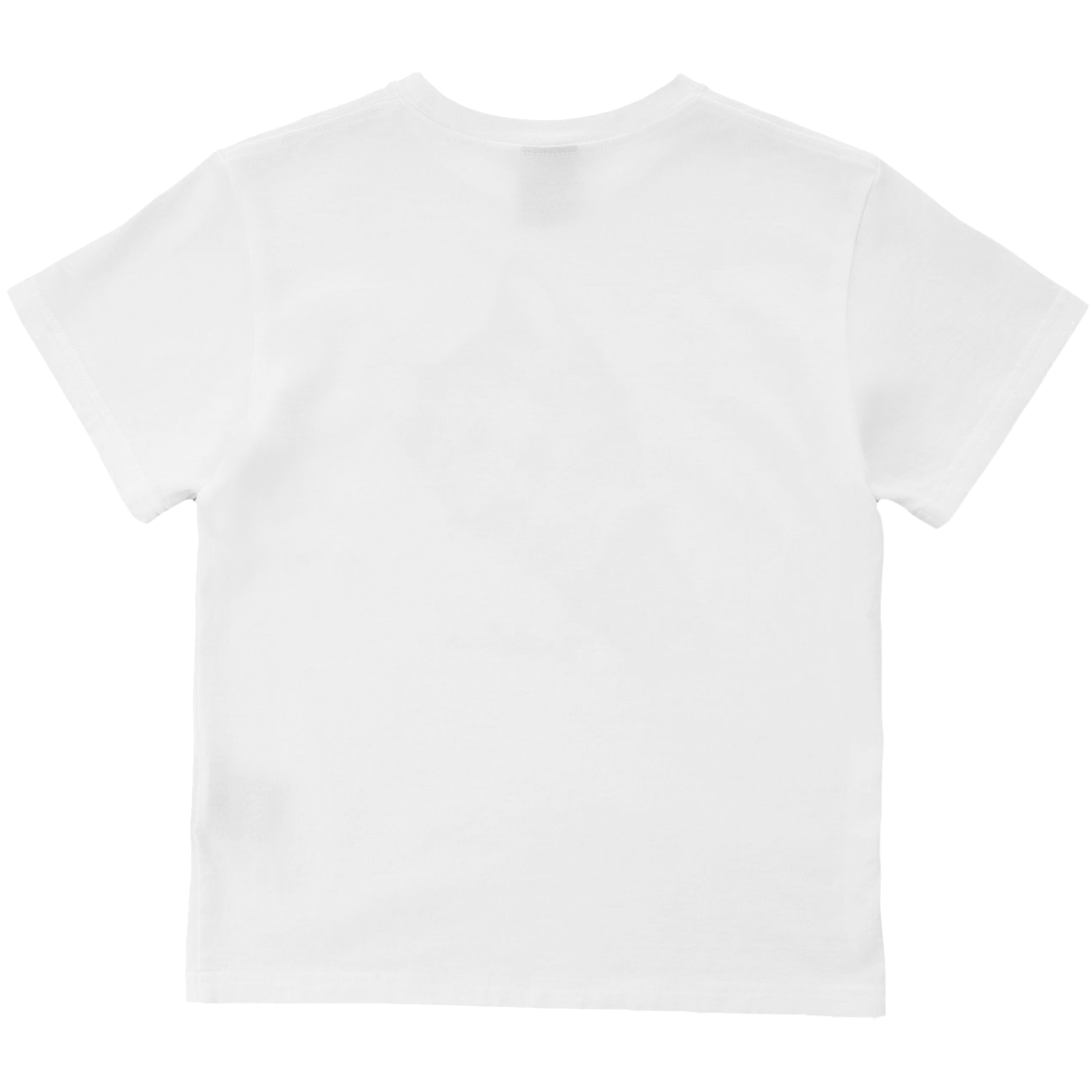 Детская футболка с принтом Undercover UC1C5802, размер 120/130;110/120 - фото 2