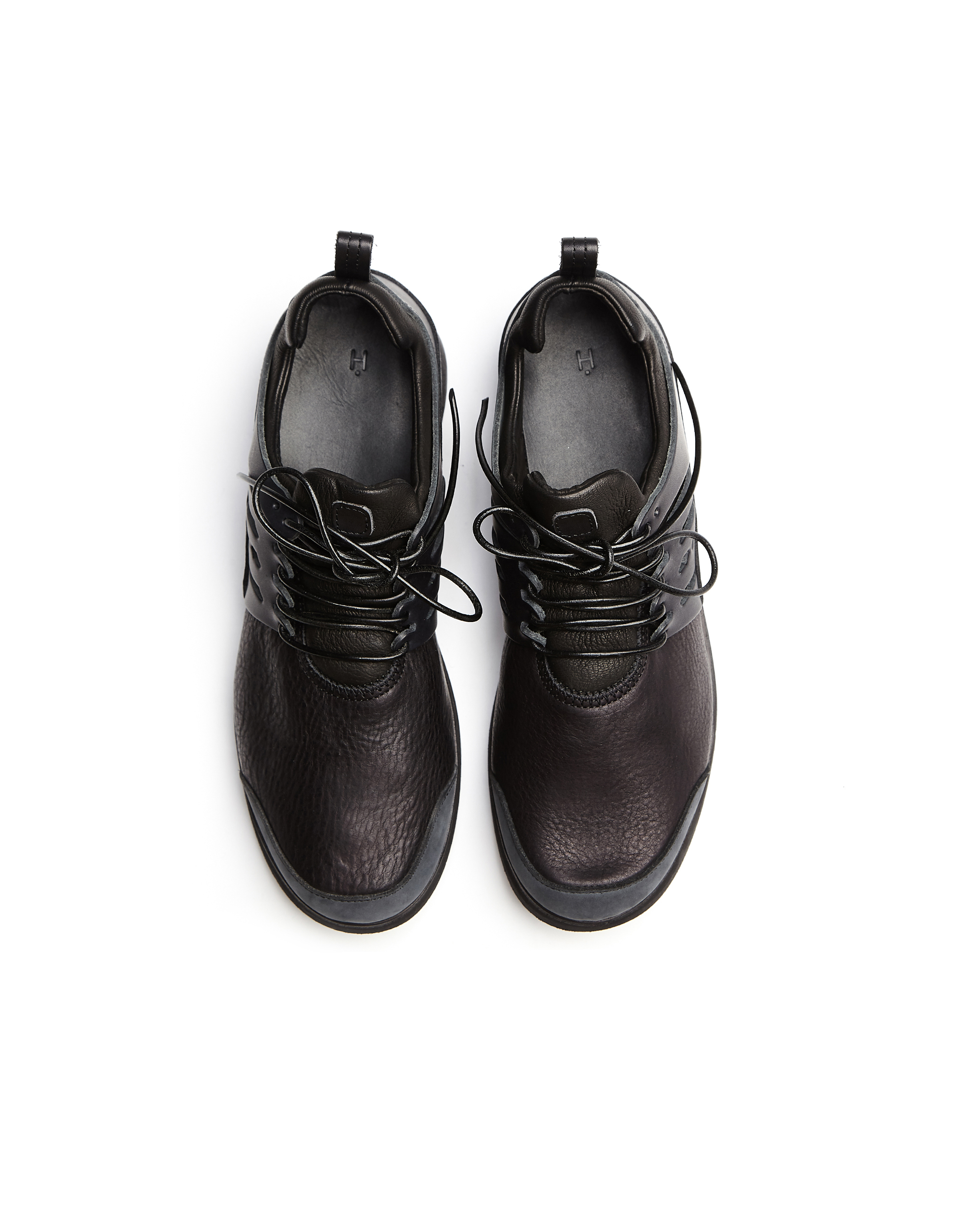 Кожаные кроссовки Hender Scheme mip-12, размер sm;sm;sm;sm - фото 4