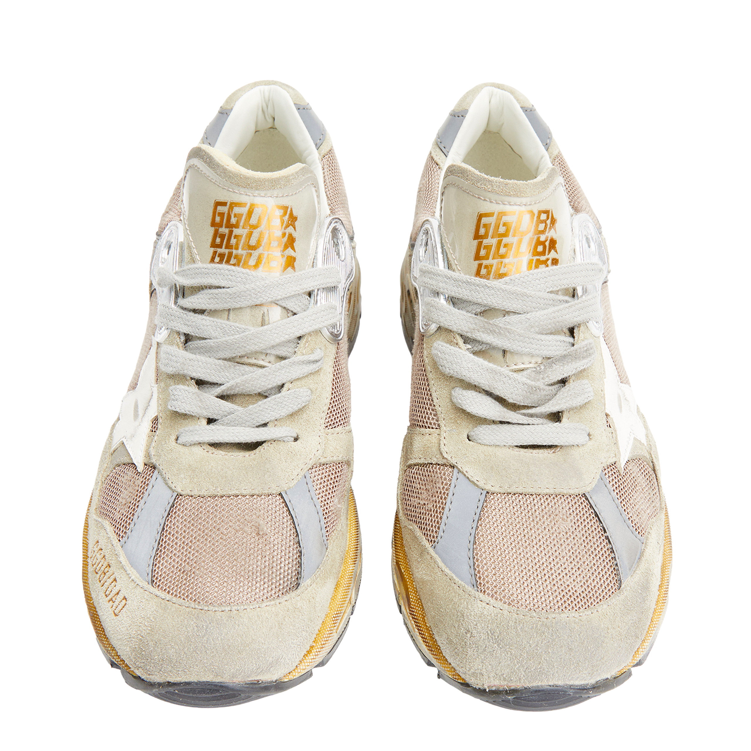 None Golden Goose Deluxe Brand GMF00199/F003271/81751, размер 40;41;42;43;44;45;46