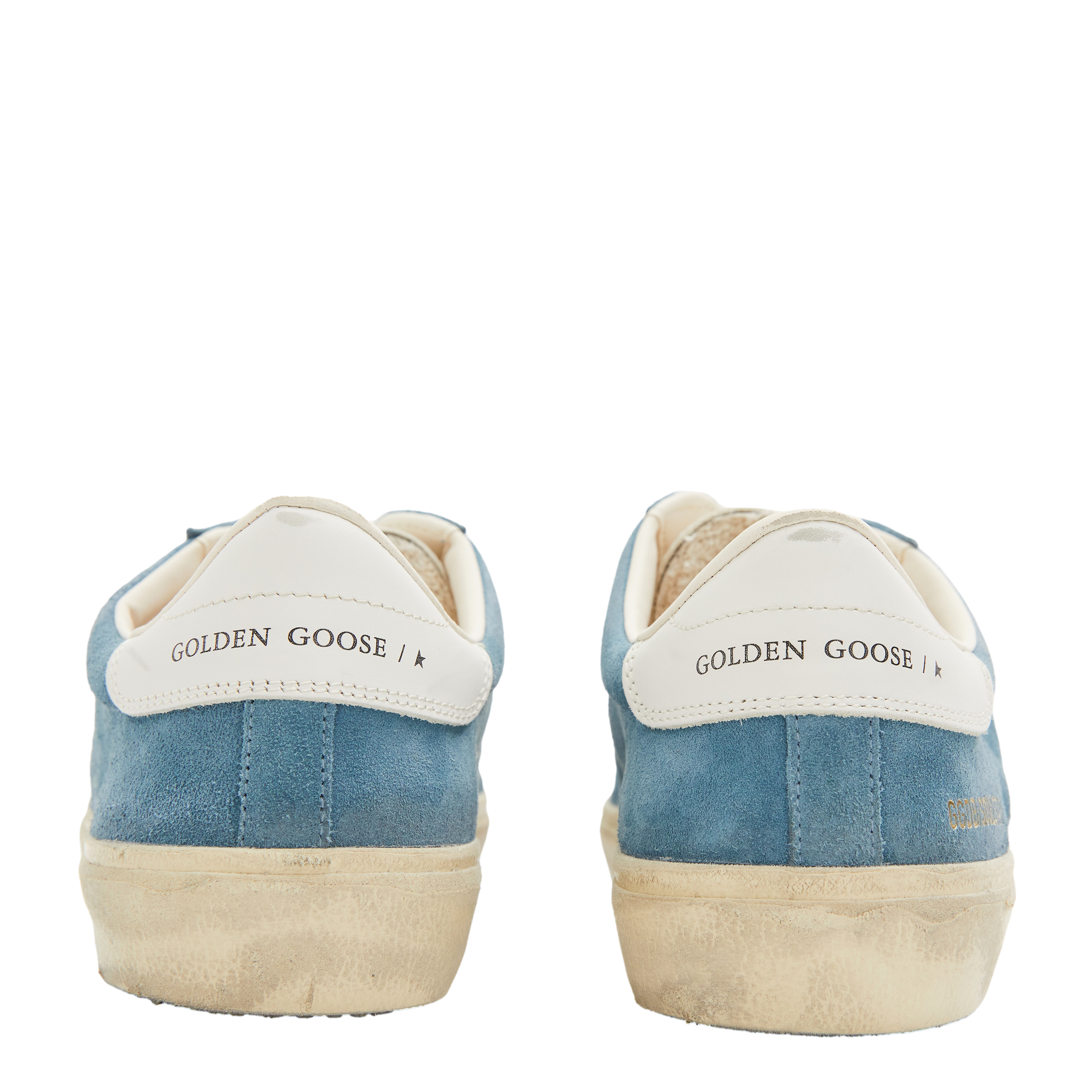 None Golden Goose Deluxe Brand GMF00464/F005047/50810, размер 39;40;41;42;43;44;45;46 GMF00464/F005047/50810 - фото 4