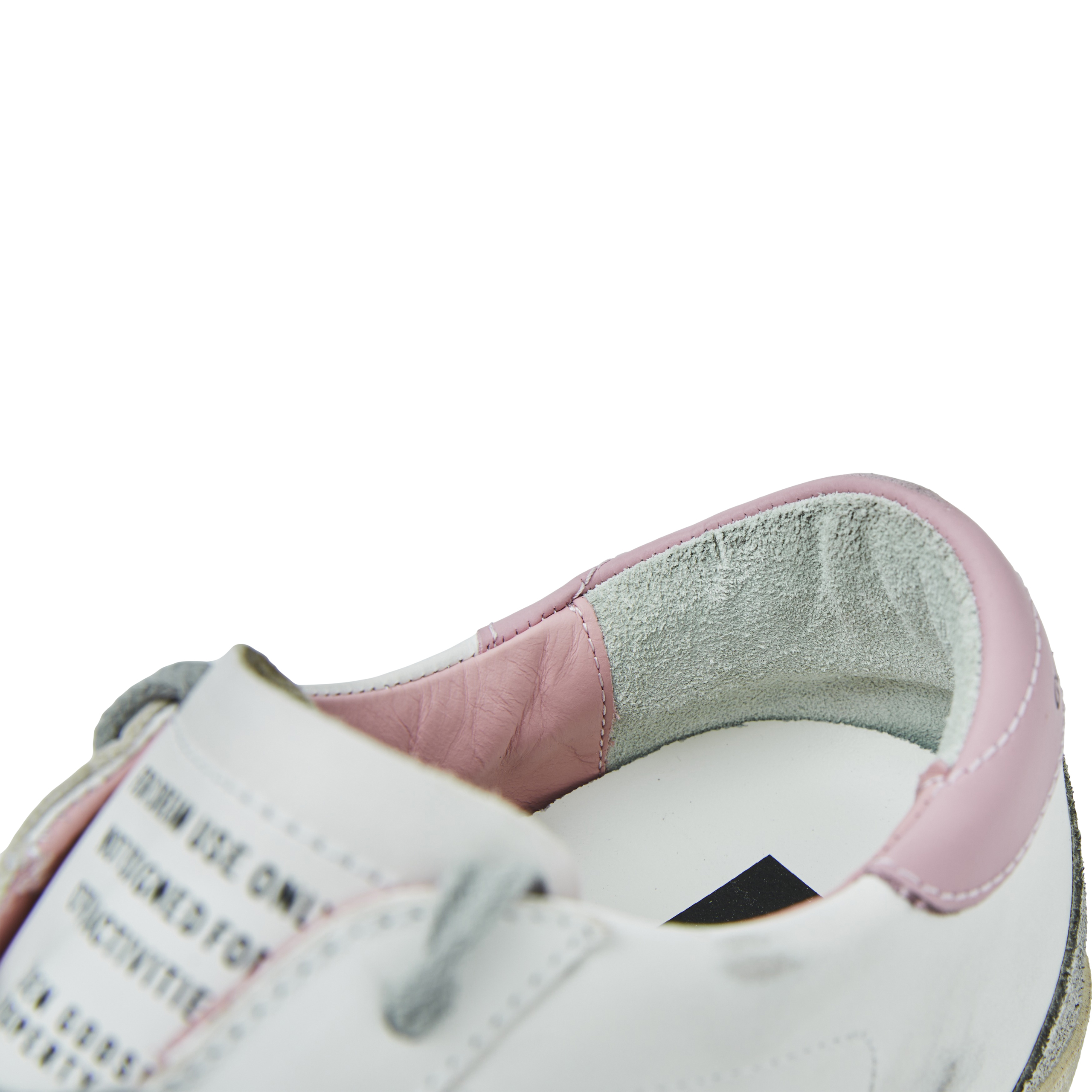 None Golden Goose Deluxe Brand GWF00102/F002569/10914, размер 38;41 GWF00102/F002569/10914 - фото 7