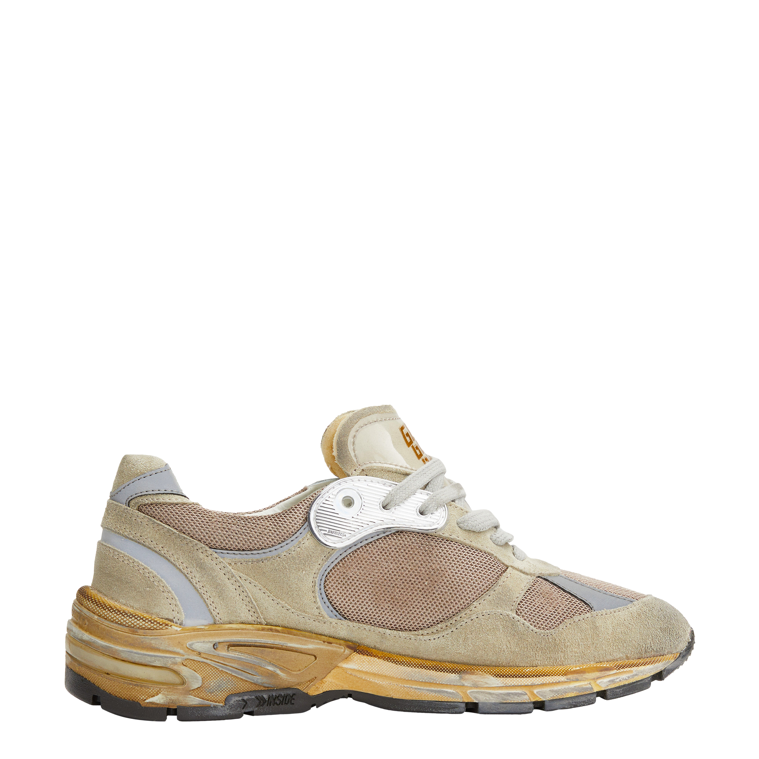 None Golden Goose Deluxe Brand GMF00199/F003271/81751, размер 40;41;42;43;44;45;46 GMF00199/F003271/81751 - фото 6