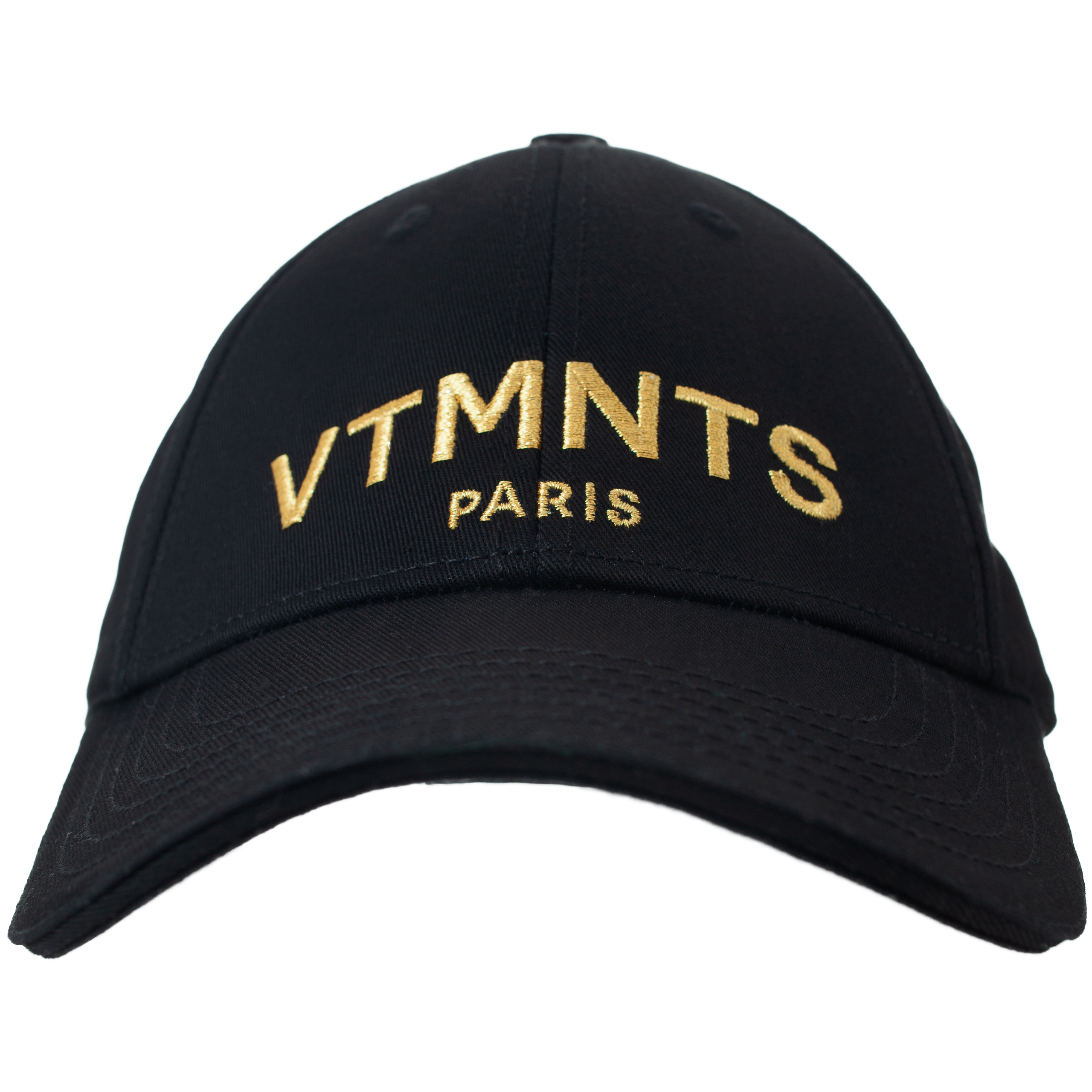 Кепка с вышивкой логотипа VTMNTS VL18CA100G/1052, размер One Size