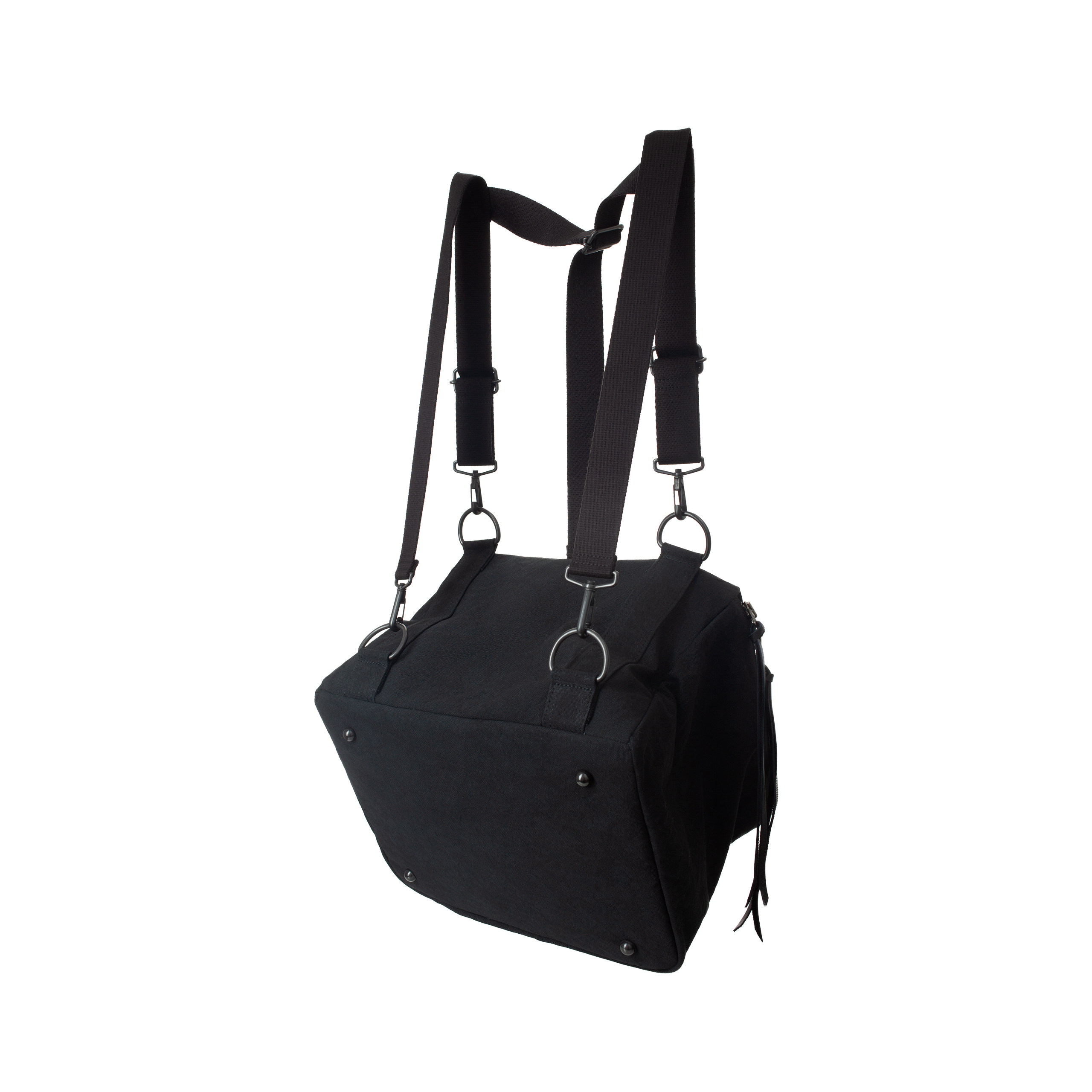 Квадратная сумка-рюкзак The Viridi-Anne VI-3619-09, размер One Size - фото 3