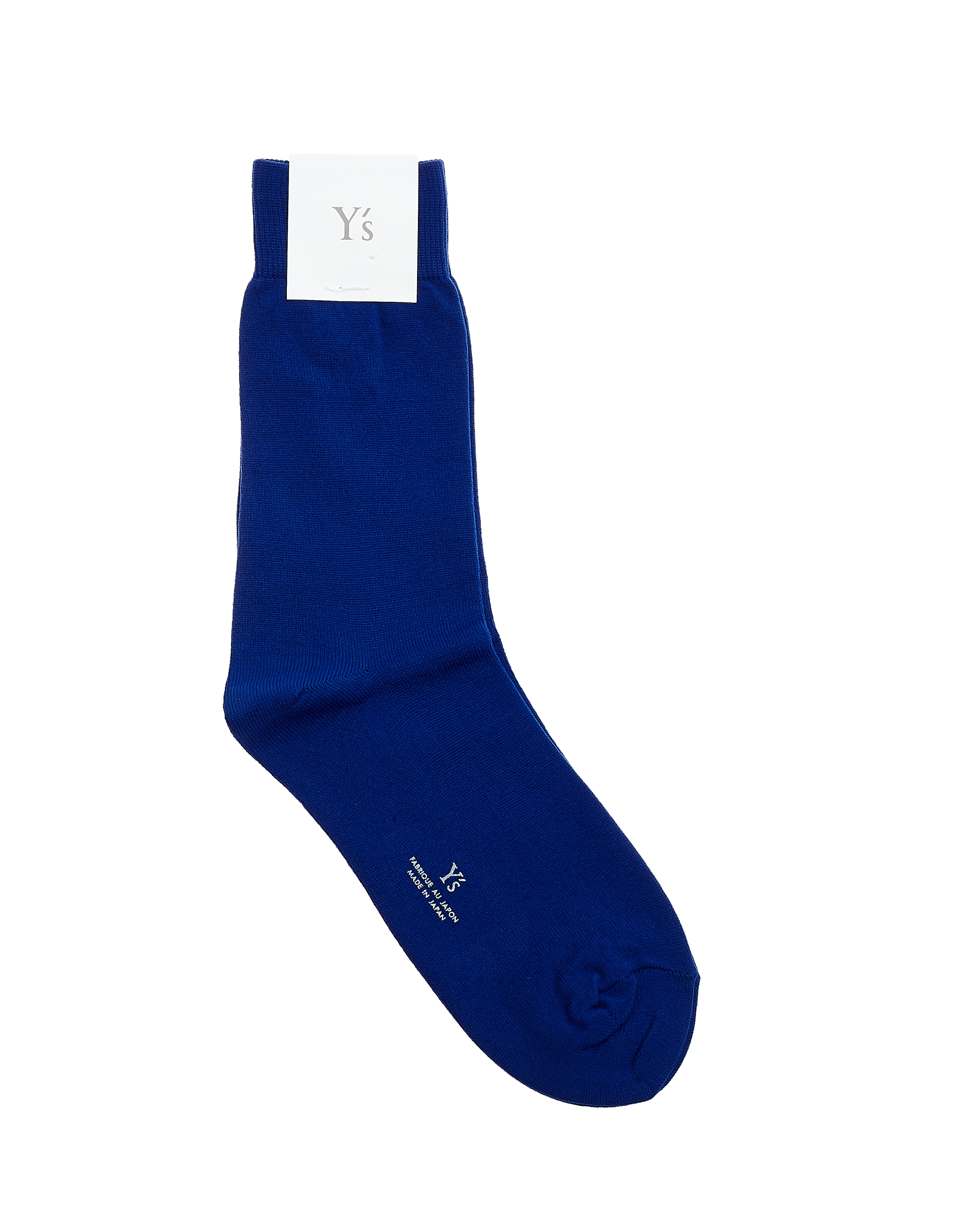 Синие носки - Ys YW-M05-692-2