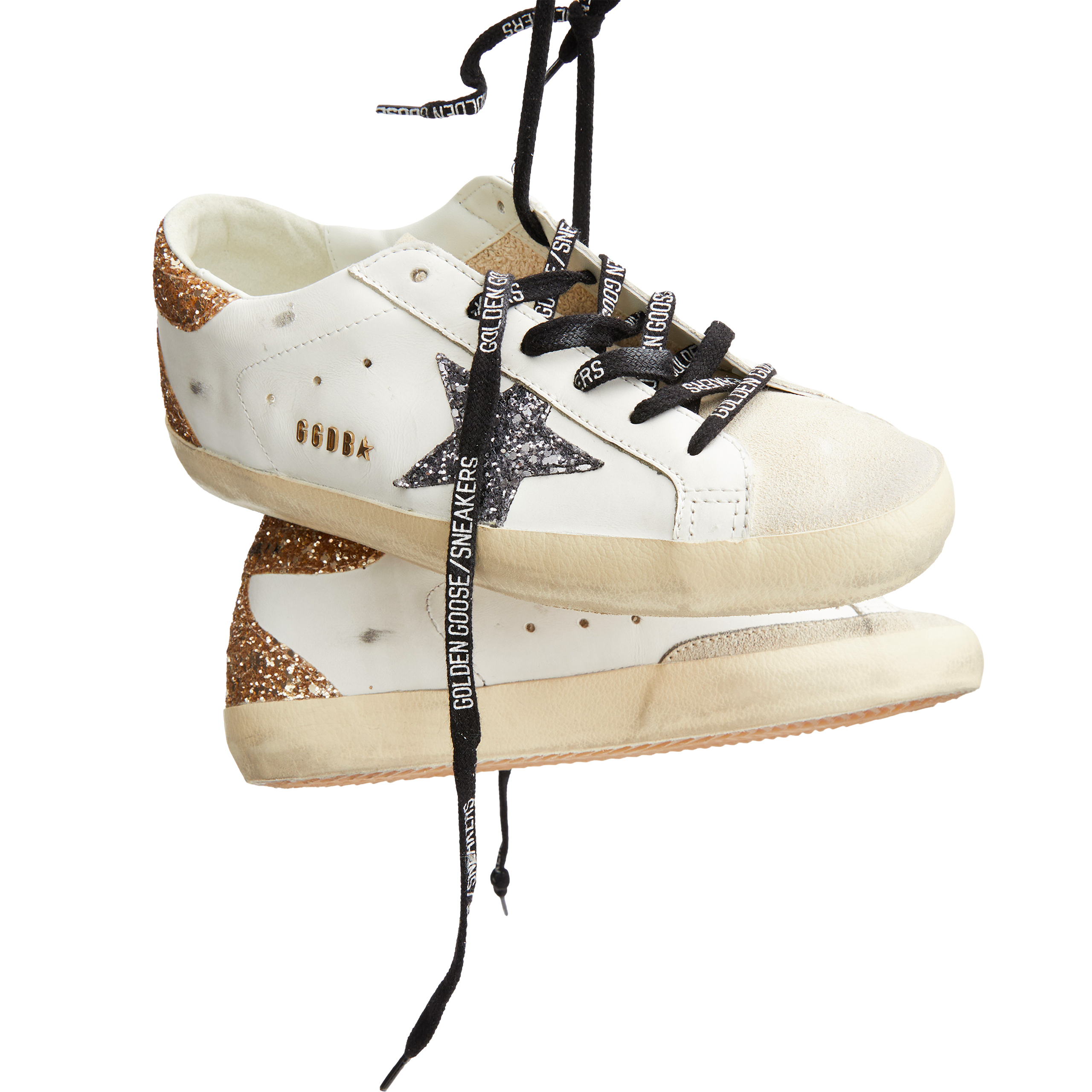 None Golden Goose Deluxe Brand GWF00102/F005358/82532, размер 36;41 GWF00102/F005358/82532 - фото 2