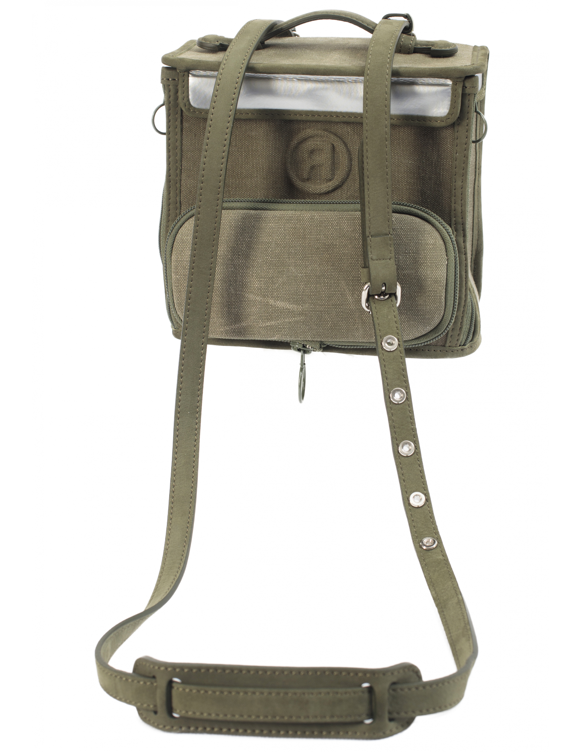 Милитари рюкзак Readymade RE-CO-KH-00-00-172, размер One Size - фото 1