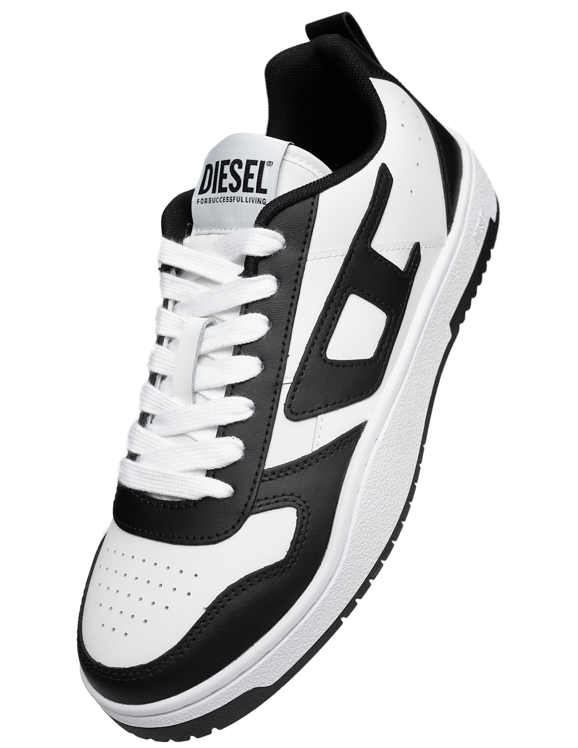 Кроссовки S-Ukiyo Low-Low-top 23700₽