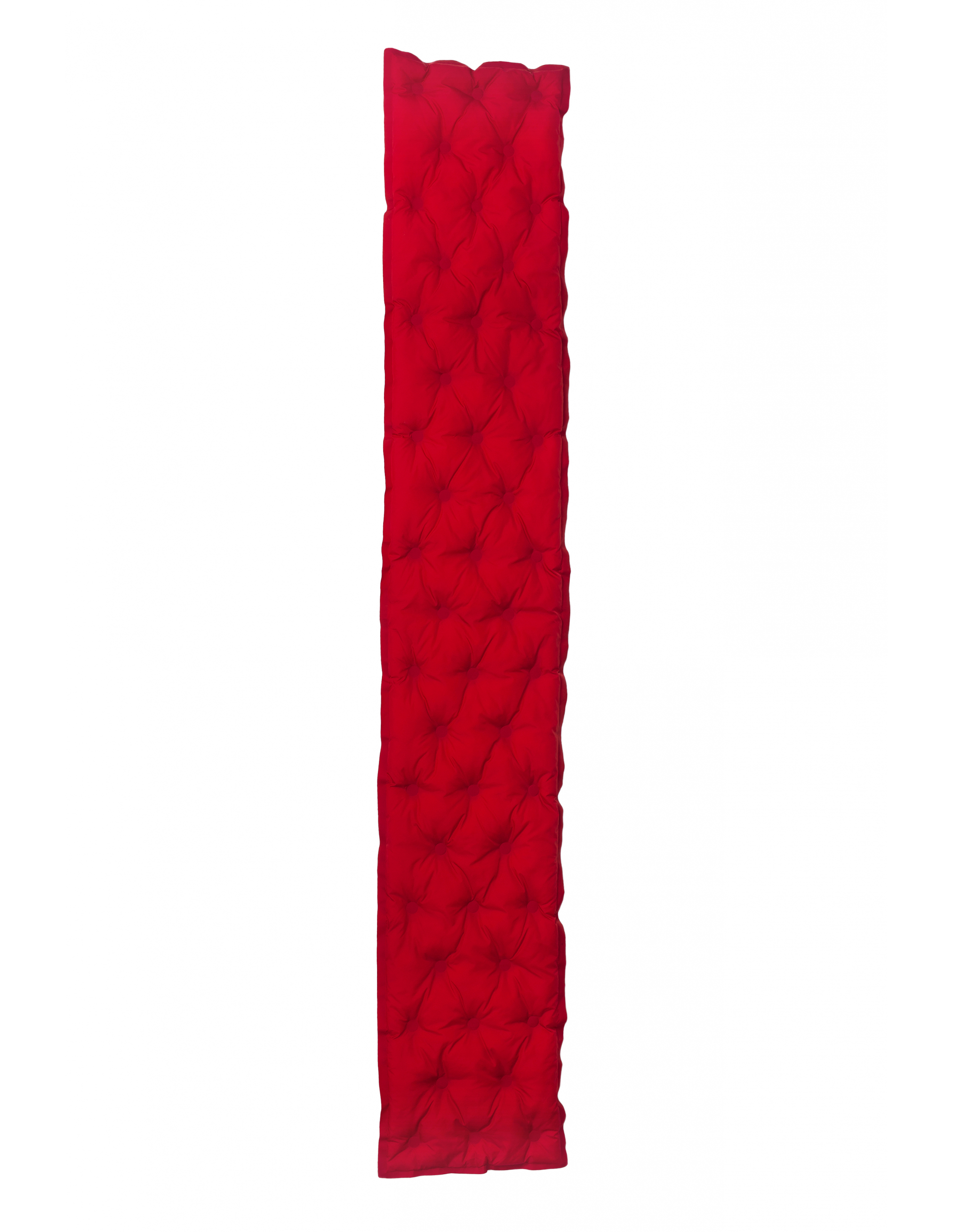 Красный шарф Glam Slam Maison Margiela S50TE0077/314, размер One Size S50TE0077/314 - фото 6