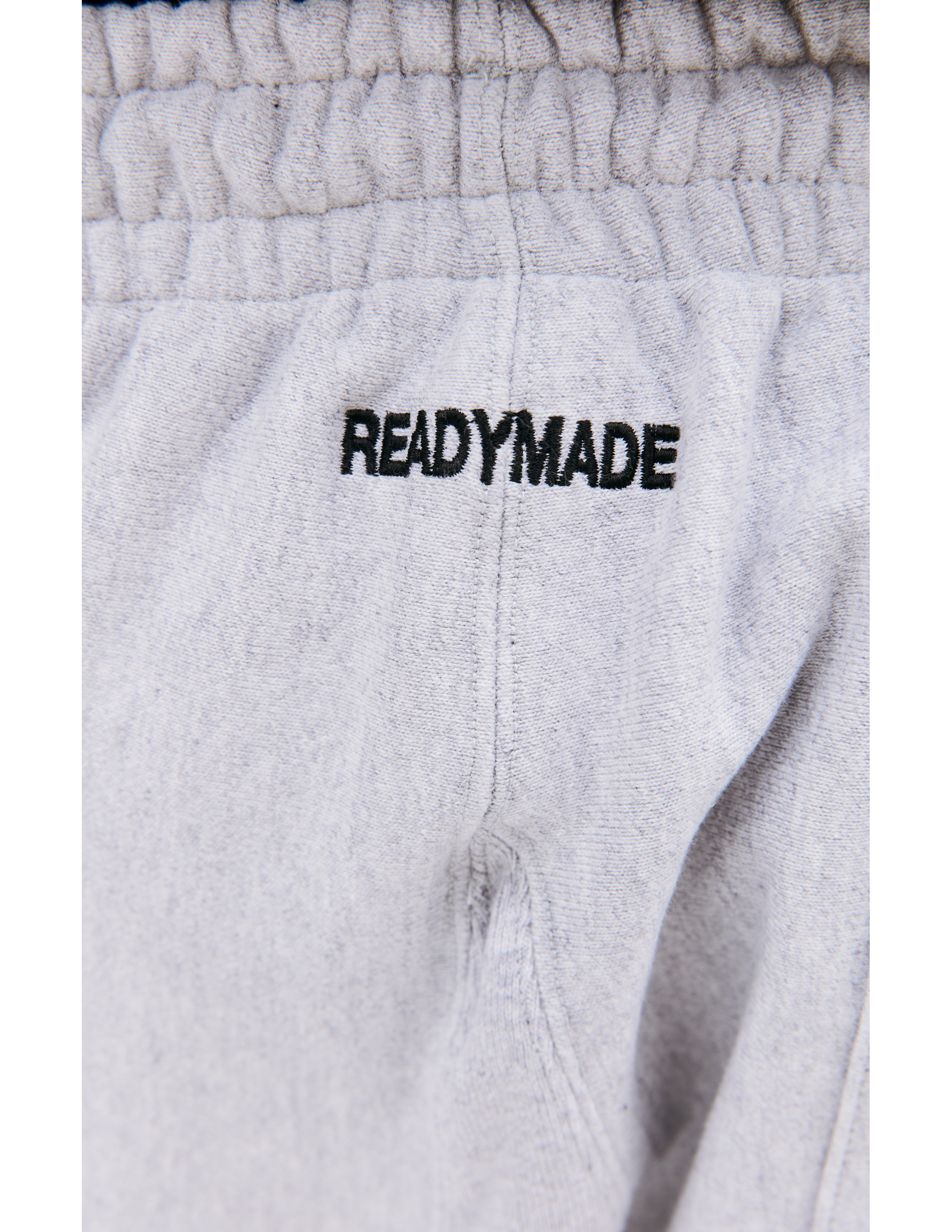 Спортивные брюки с логотипом Readymade RE-CO-GY-00-00-247, размер L;XXL - фото 5