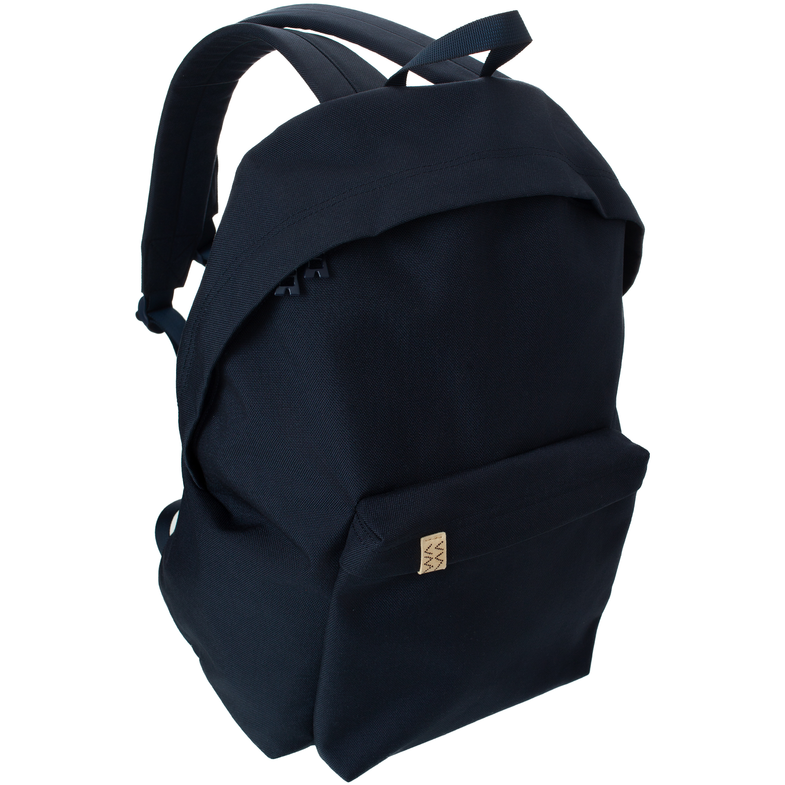 Синий рюкзак 22L visvim 0123103003030/NAVY, размер One Size