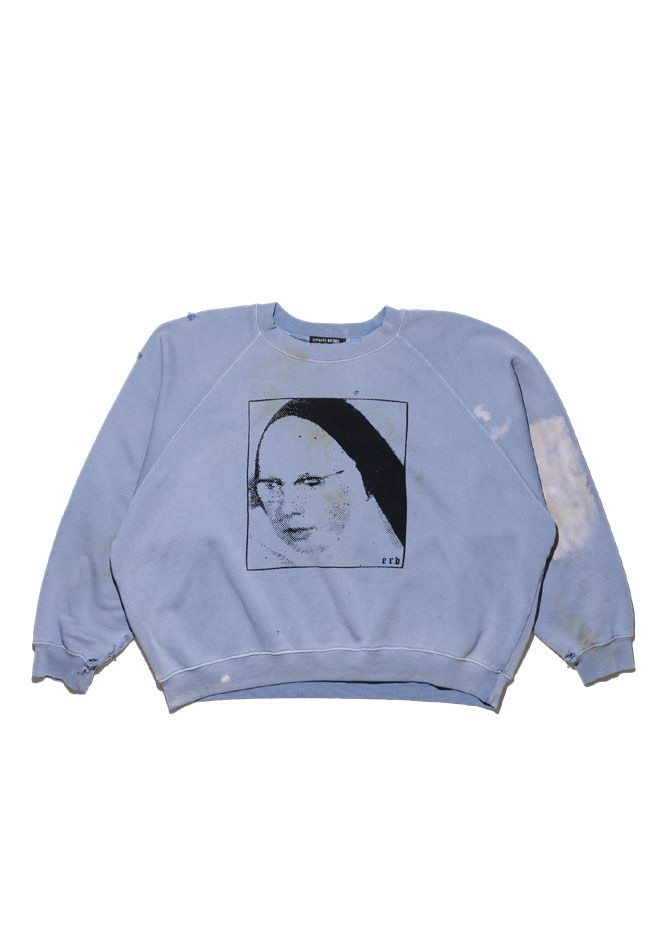 Свитшот с принтом 144700₽