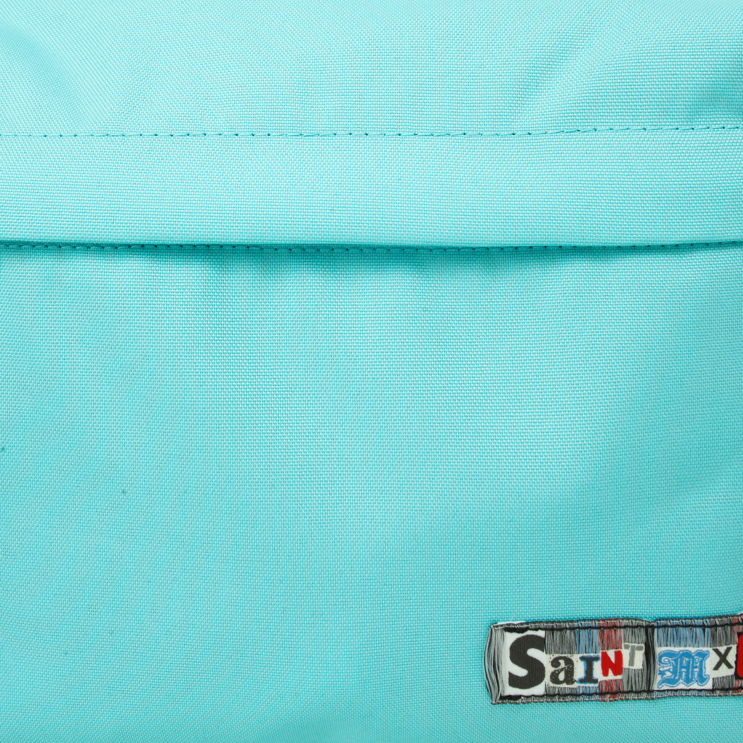 Рюкзак М с нашивкой логотипа Saint Michael SM-S23-0000-080, размер One Size - фото 4