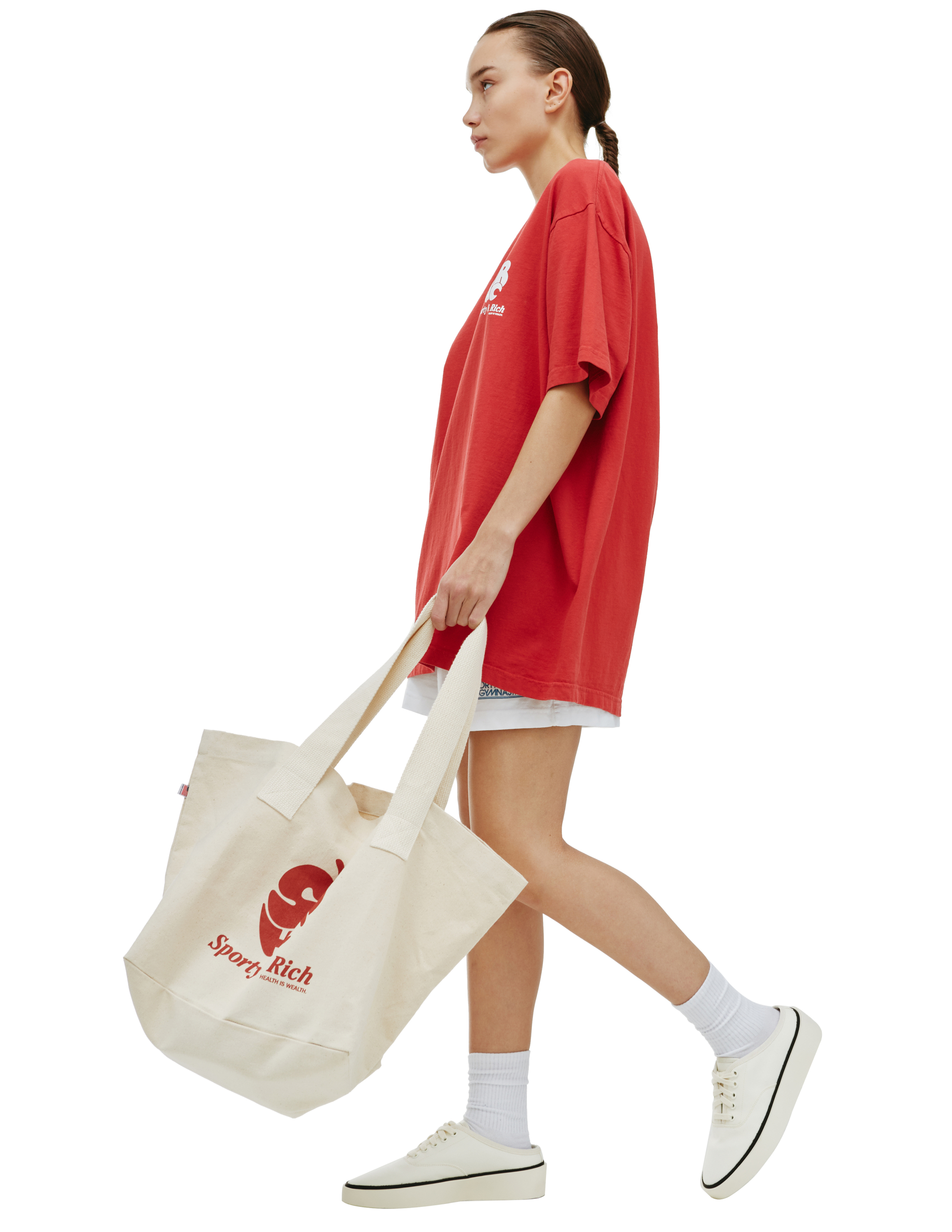 Sporty and rich купить в москве