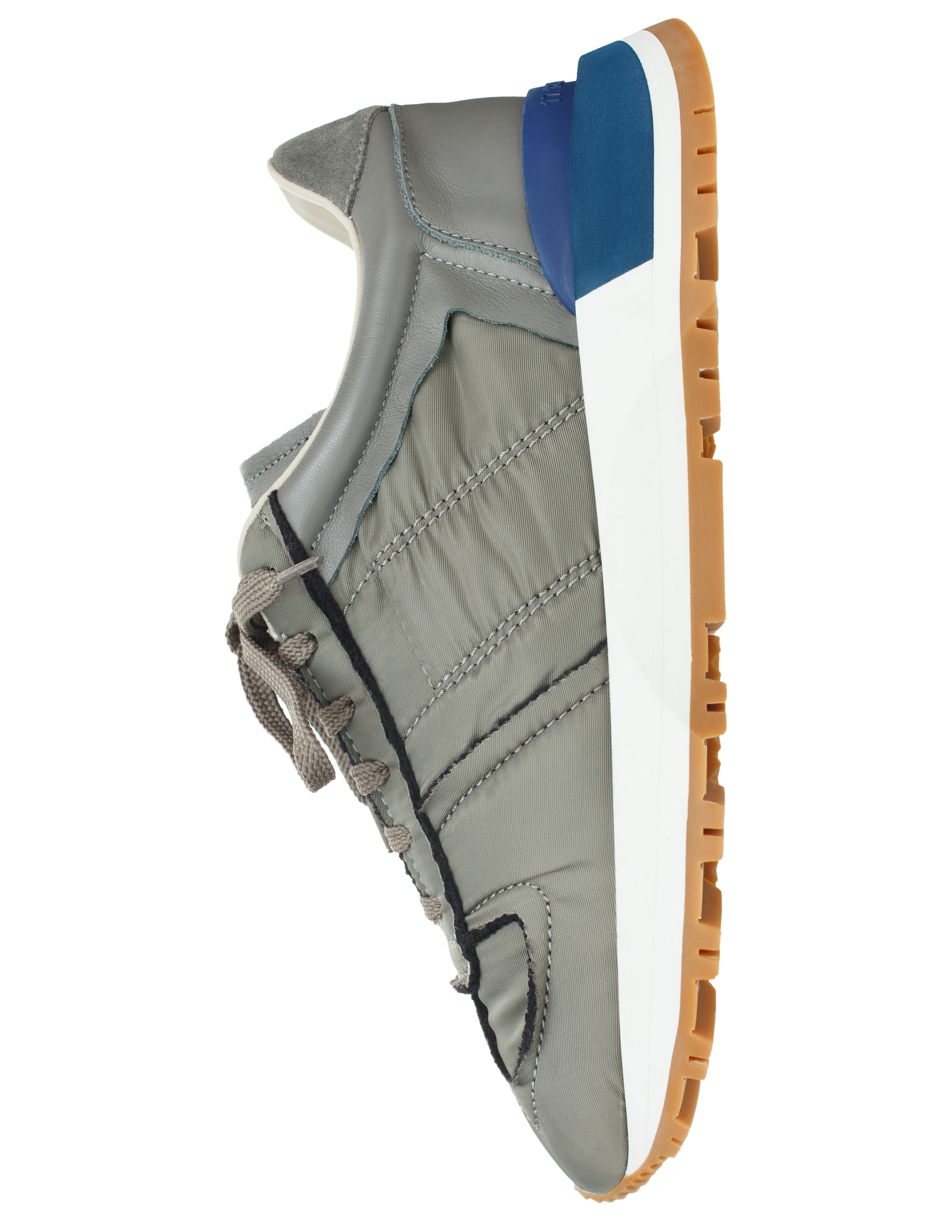 Комбинированные кроссовки Runner Maison Margiela S58WS0213/P4341/H9403, размер 41;40