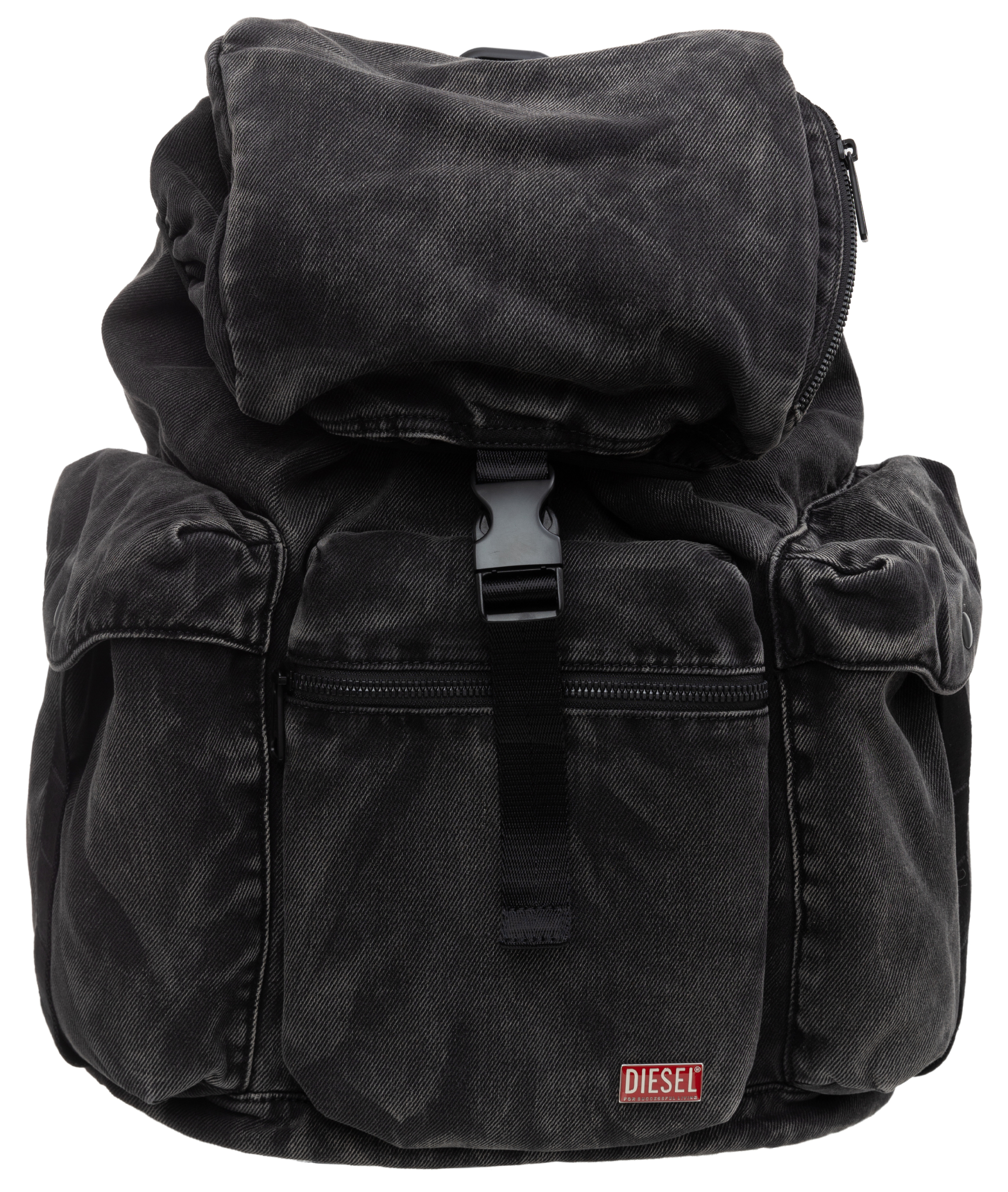 Рюкзак &#039;UTLT BACKPACK&#039; с логотипом