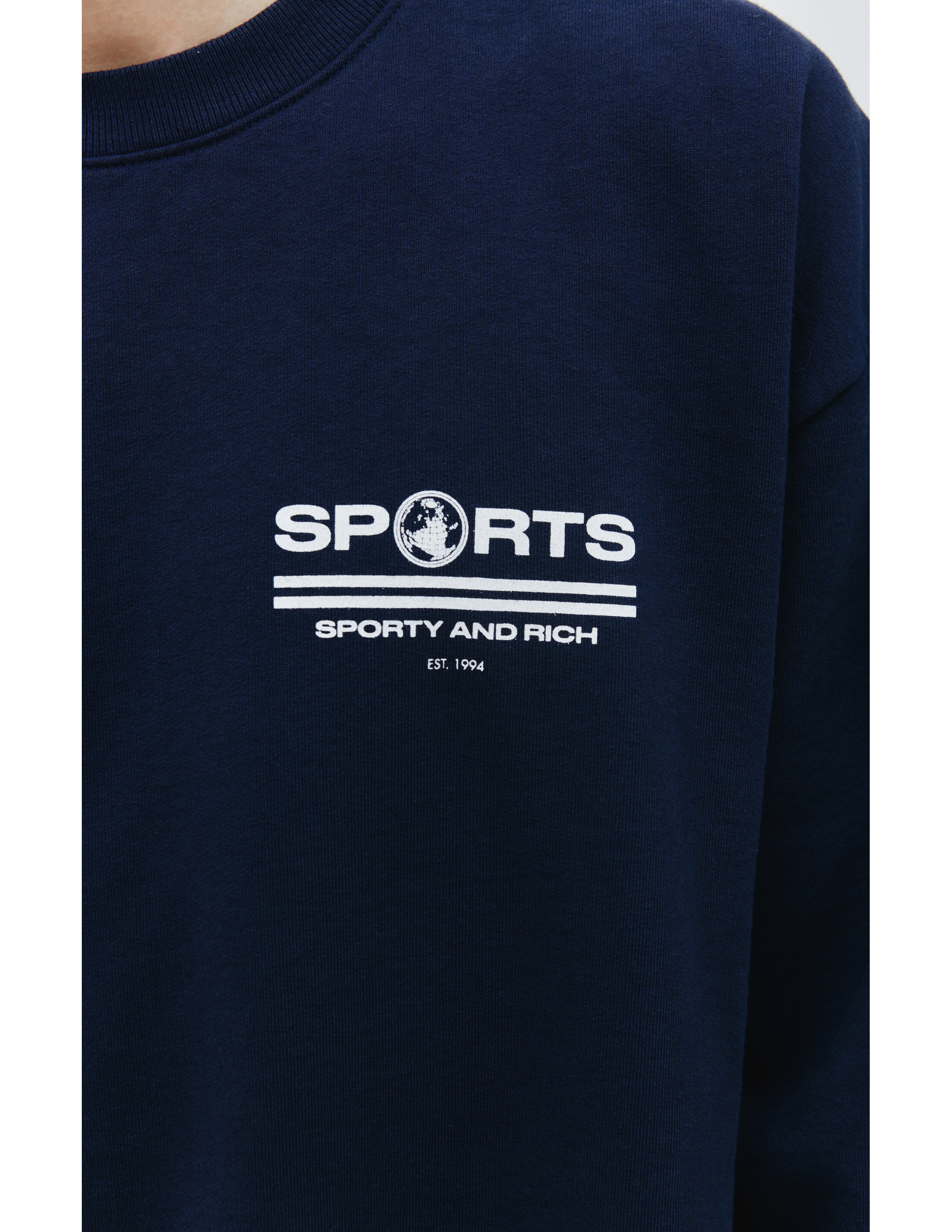 Sporty and rich купить в москве