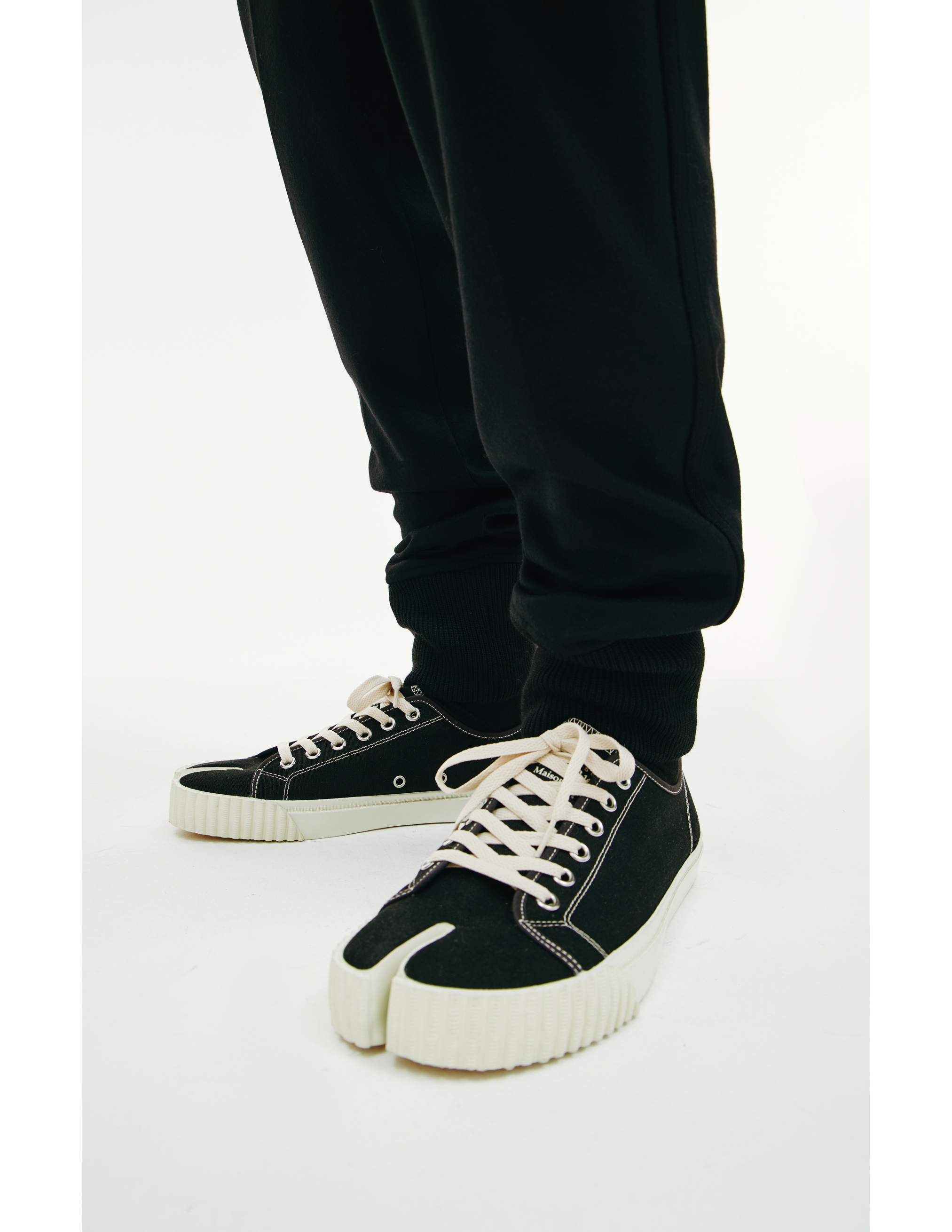 Черные брюки из шерсти Jil Sander J02KA0002/J40003/001, размер 32 J02KA0002/J40003/001 - фото 5