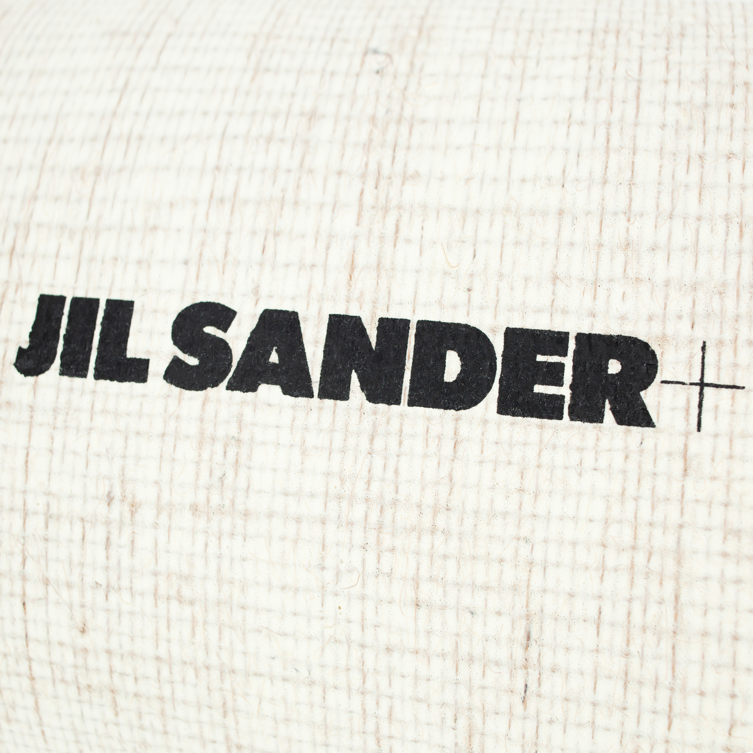 Коврик для йоги с логотипом Jil Sander JPUU783530/MU278008/290, размер One Size JPUU783530/MU278008/290 - фото 5