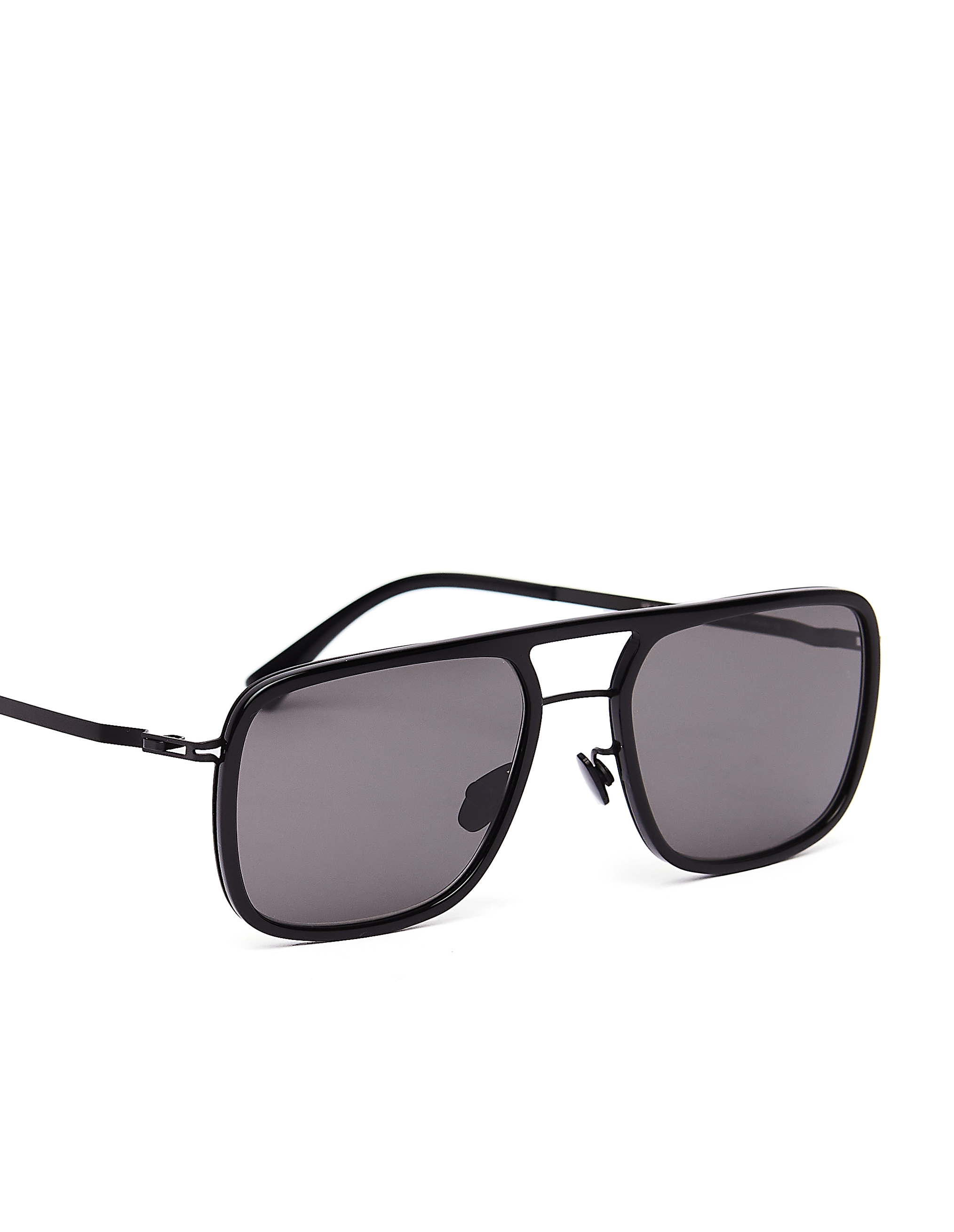 Черные очки A6 Mykita ELGARD/A6, размер One Size ELGARD/A6 - фото 3