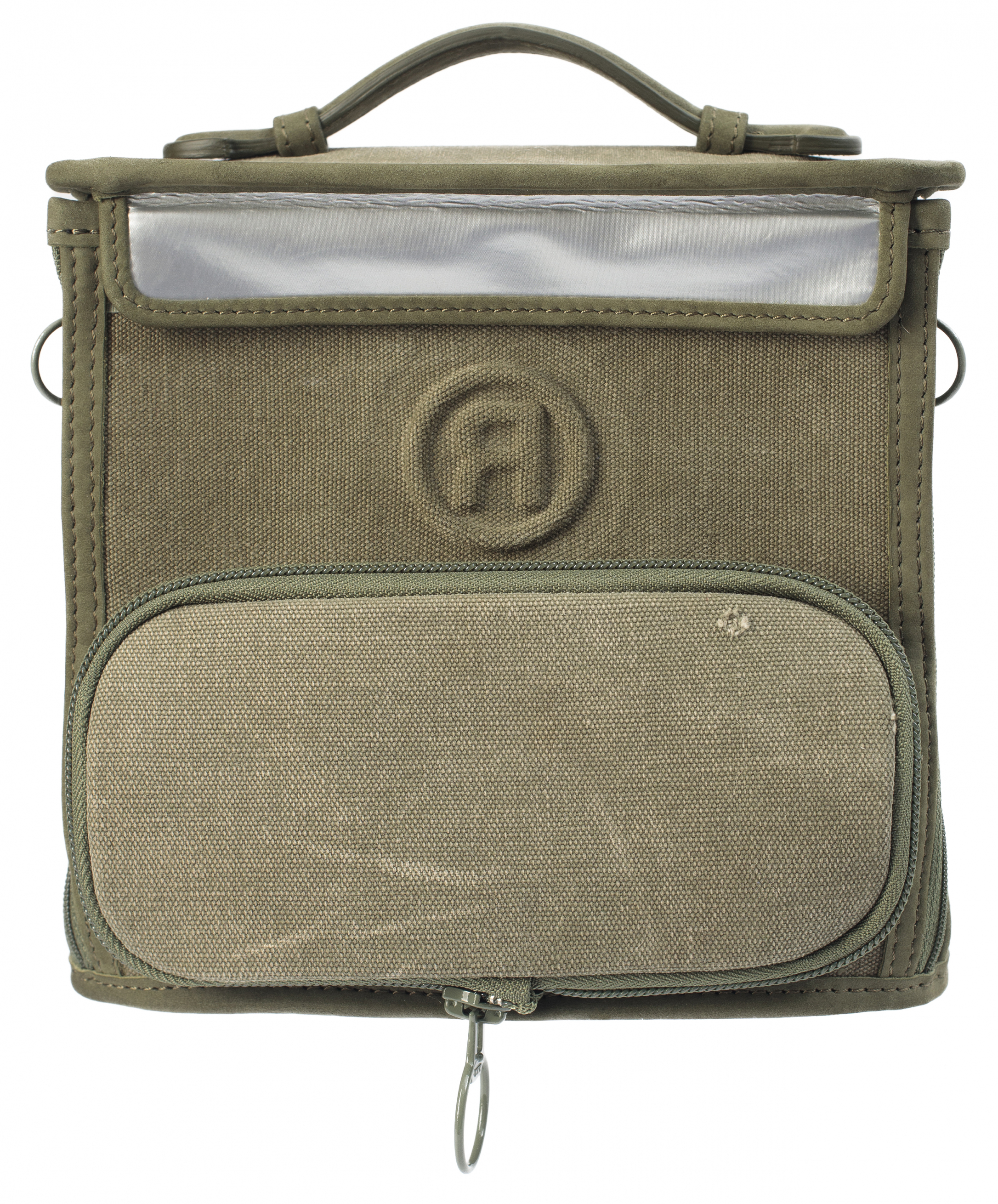 Милитари рюкзак Readymade RE-CO-KH-00-00-172, размер One Size - фото 3