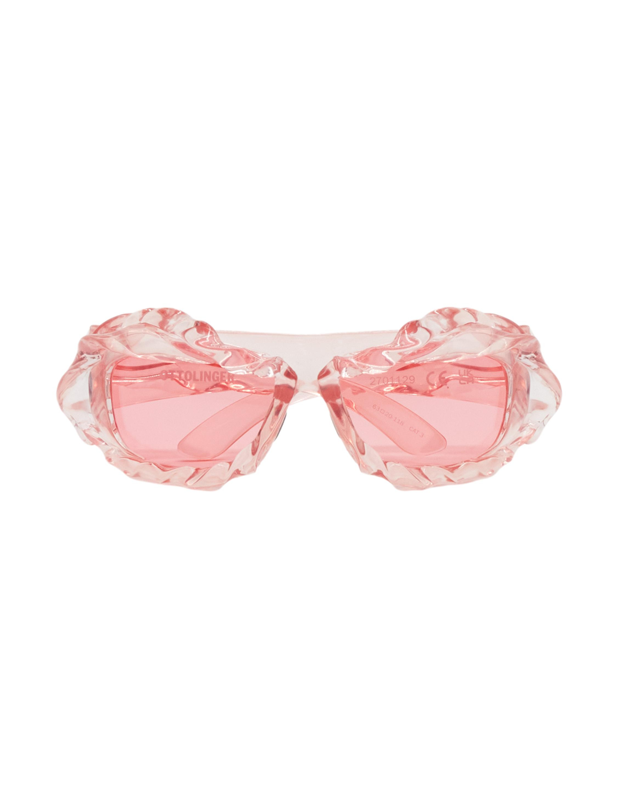 Солнцезащитные очки Twisted 38600₽