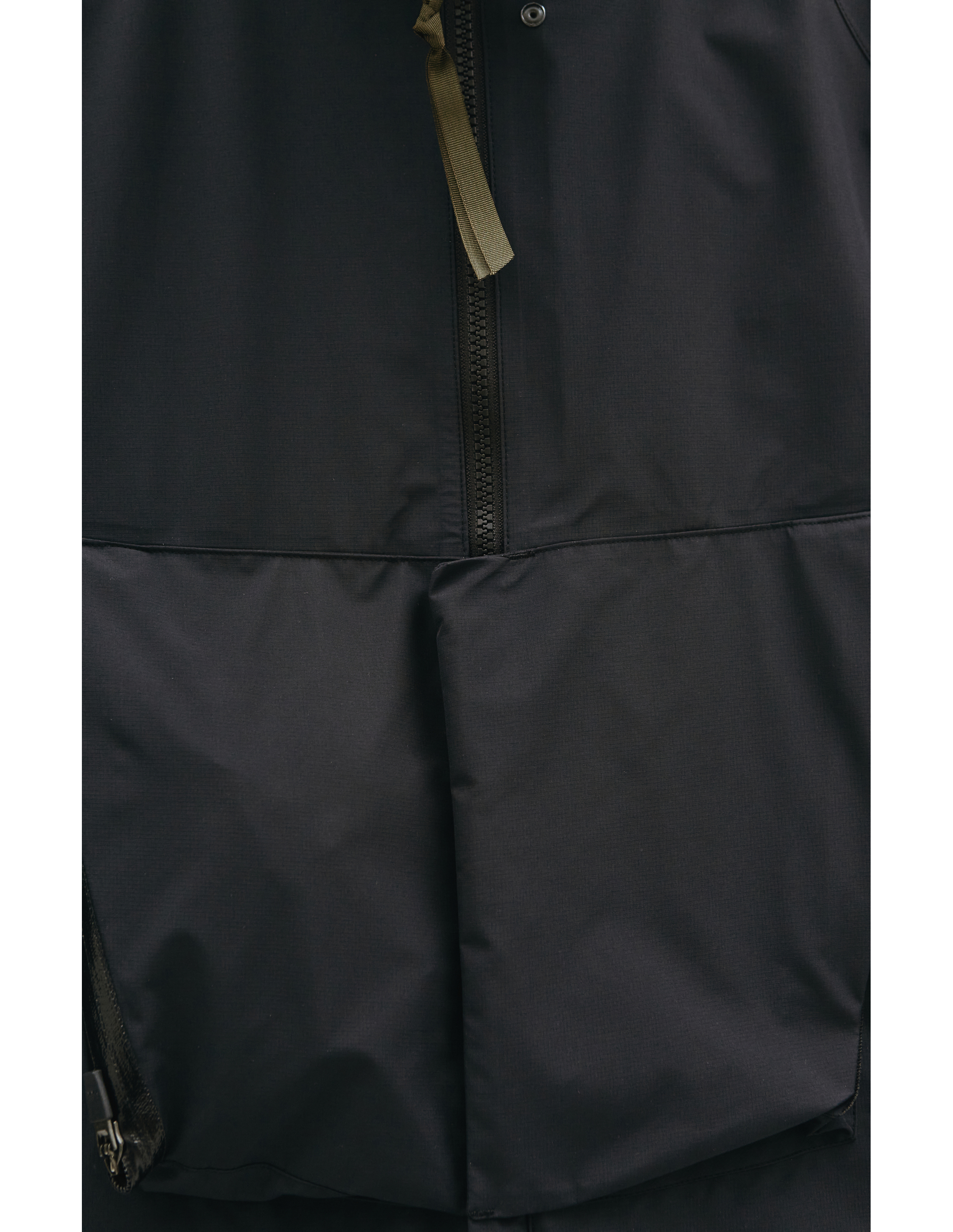 Куртка J96 с панамой в комплекте Acronym J96/GT/Black, размер XL J96/GT/Black - фото 7