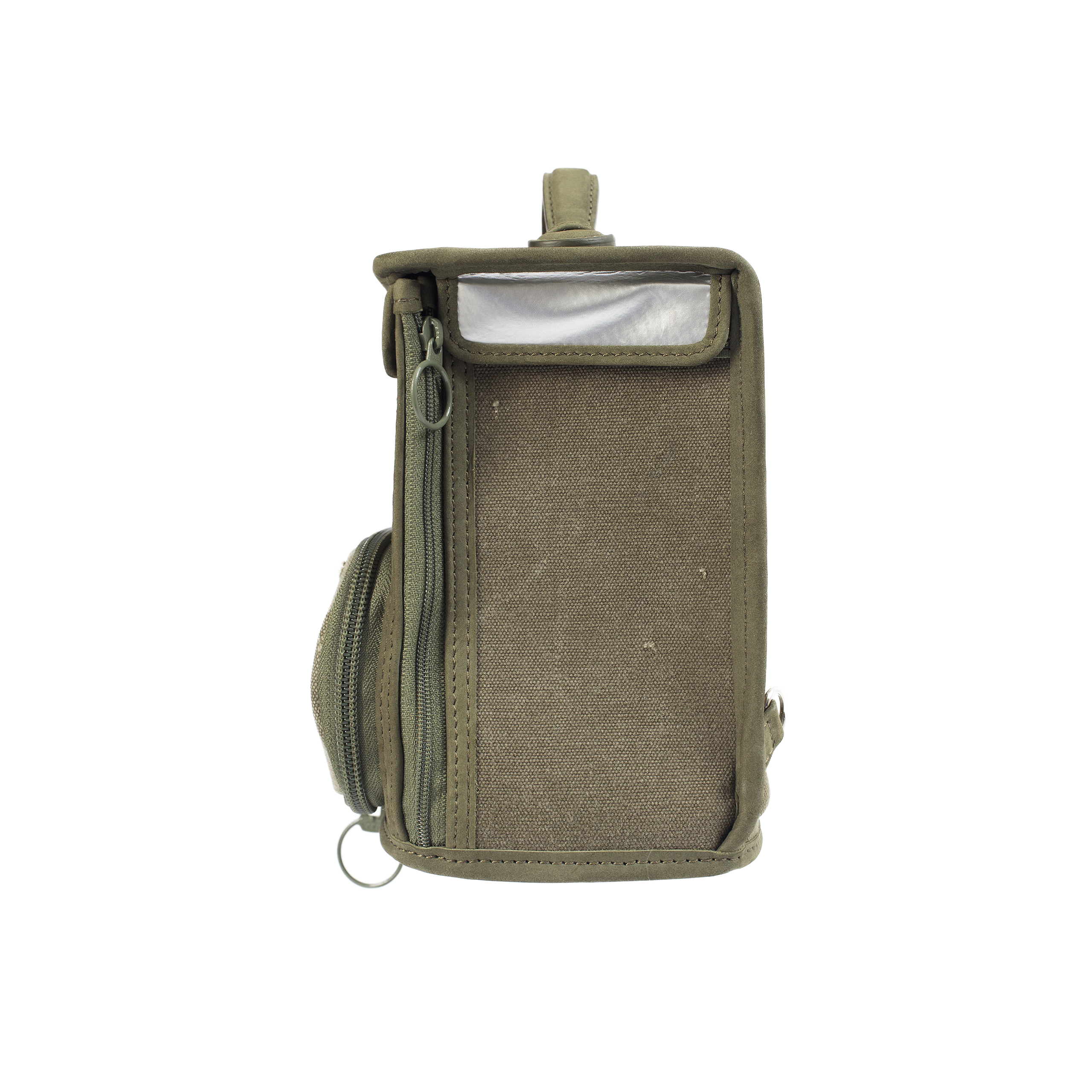 Милитари рюкзак Readymade RE-CO-KH-00-00-172, размер One Size - фото 6