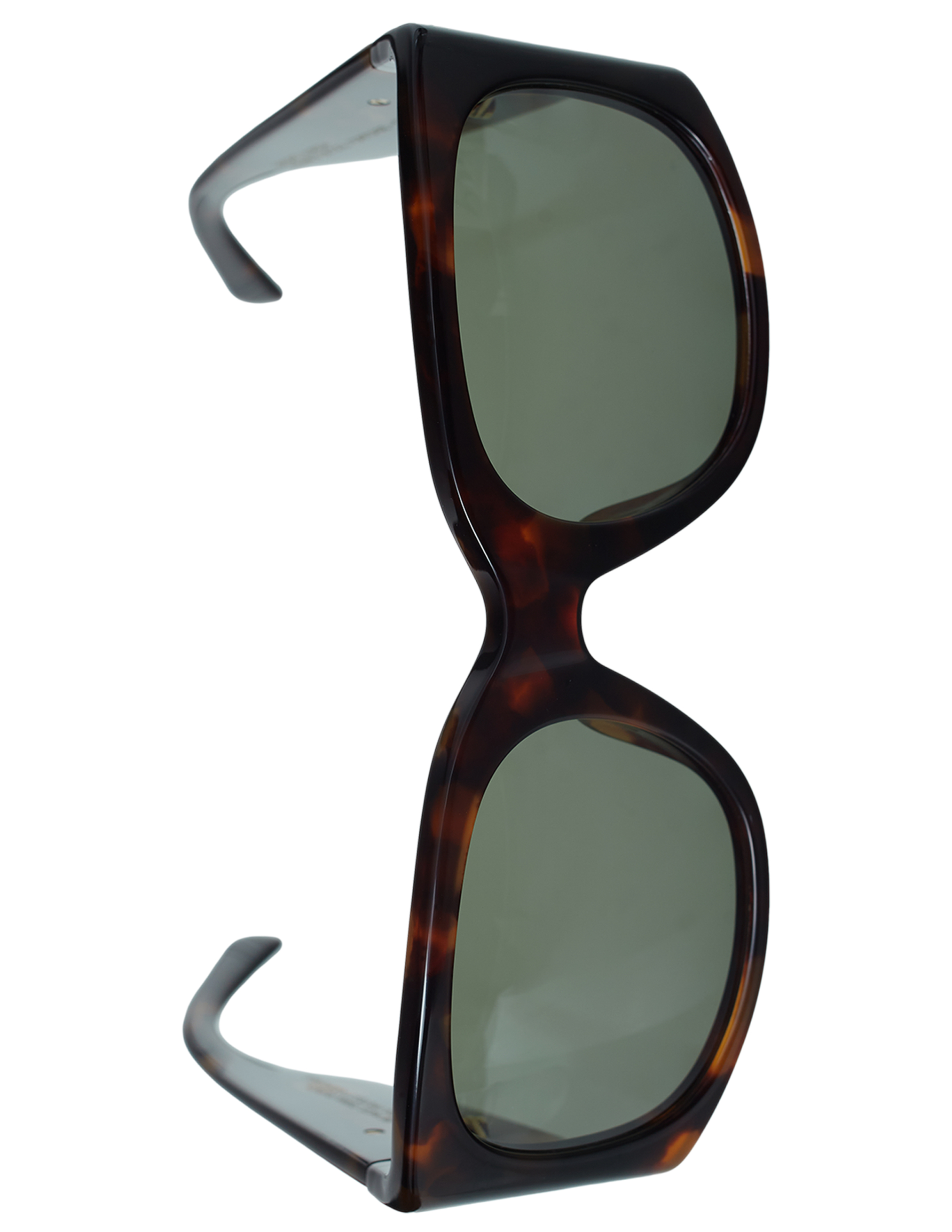 Солнцезащитные очки N.06 SPORTY & RICH EYSS2361TO, размер One Size - фото 2