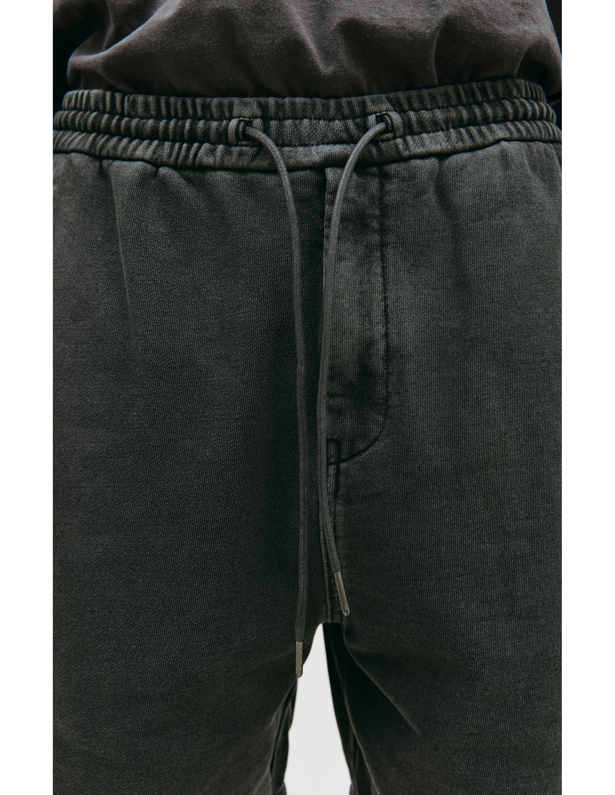Спортивные брюки с выстиранным эффектом Juun.J JC3221P623, размер 52 - фото 4