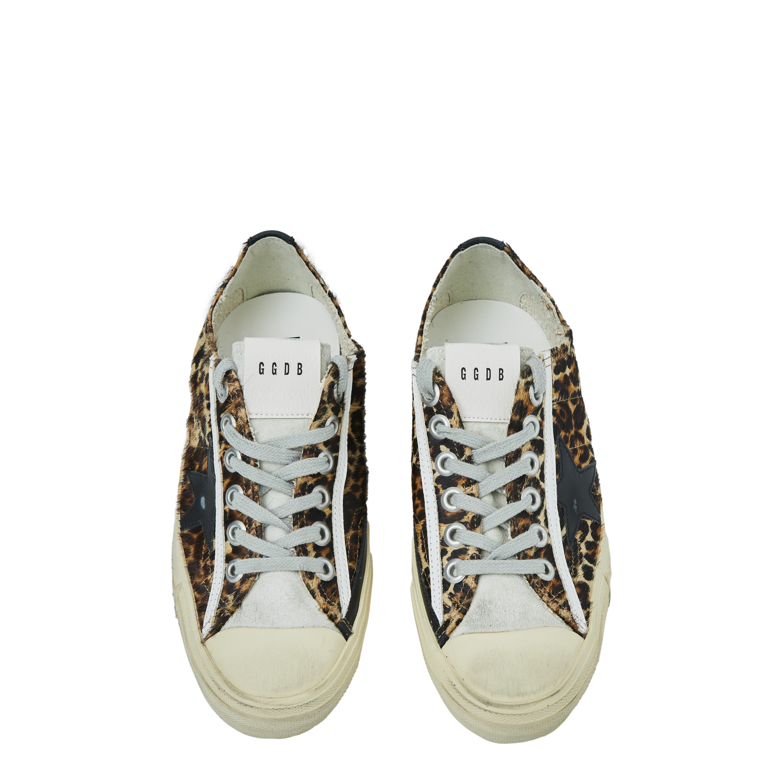 None Golden Goose Deluxe Brand GWF00129/F005030/81629, размер 39;40 GWF00129/F005030/81629 - фото 2