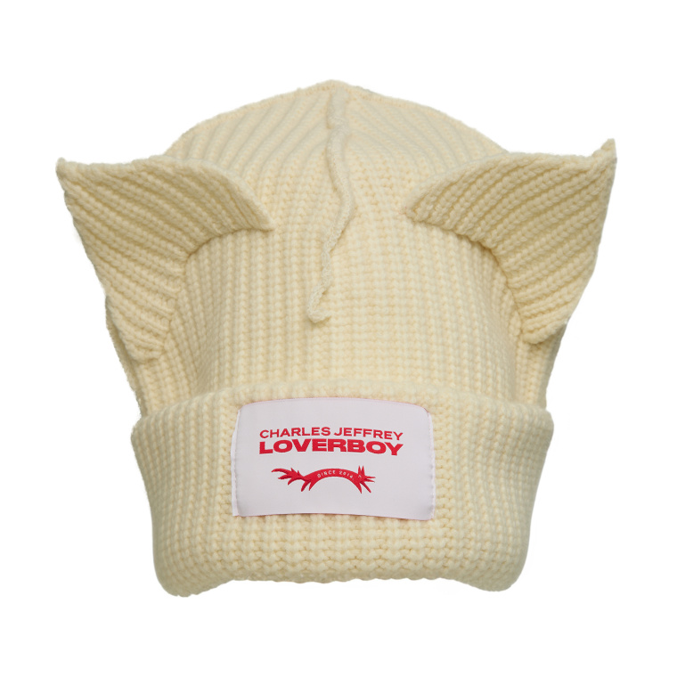 Бренд CHARLES JEFFREY LOVERBOY — мужская коллекция на официальном