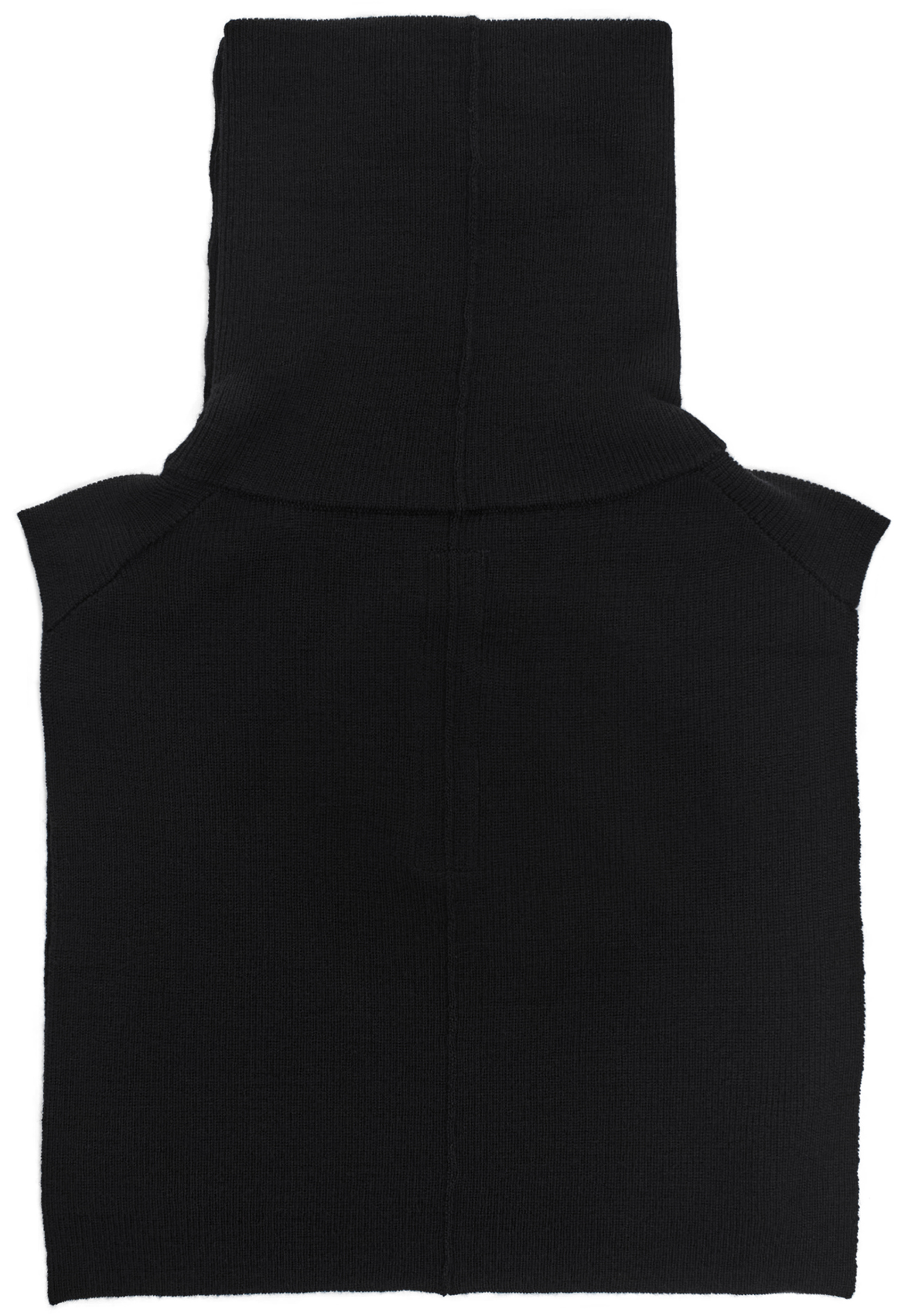 The Viridi-Anne Вязаный неквормер