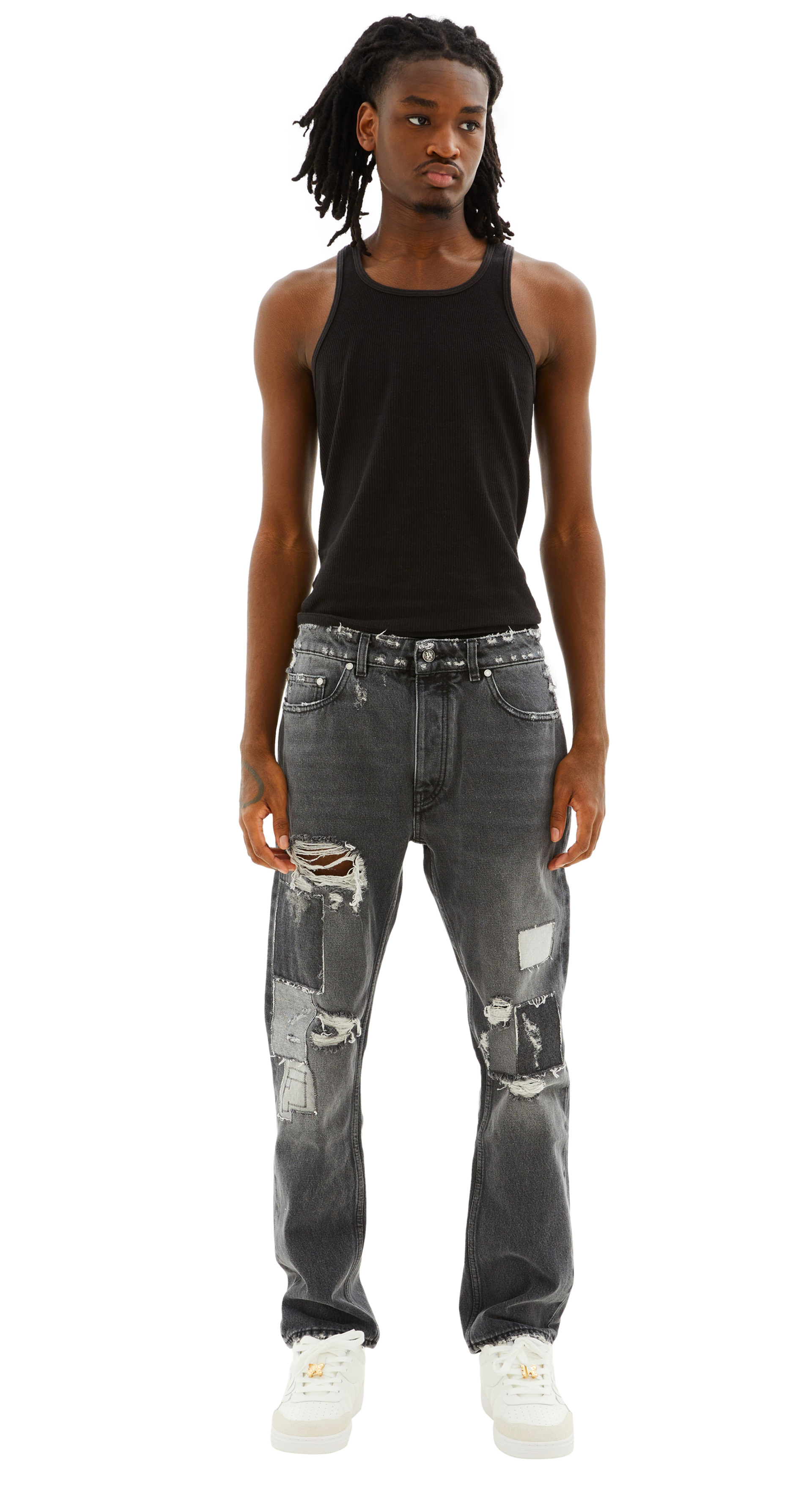 Palm Angels Джинсы