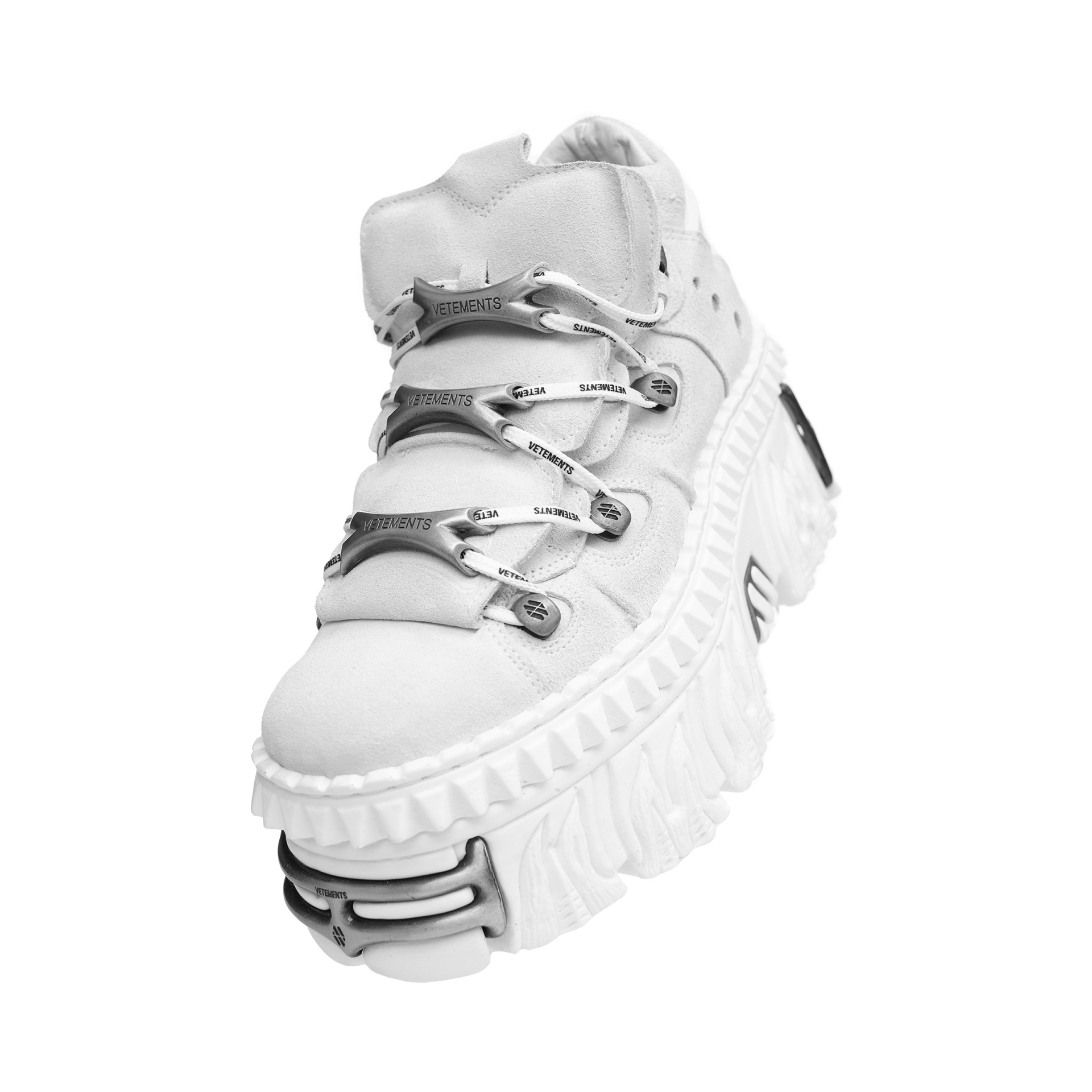 VETEMENTS Ботинки на платформе VETEMENTS x New Rock